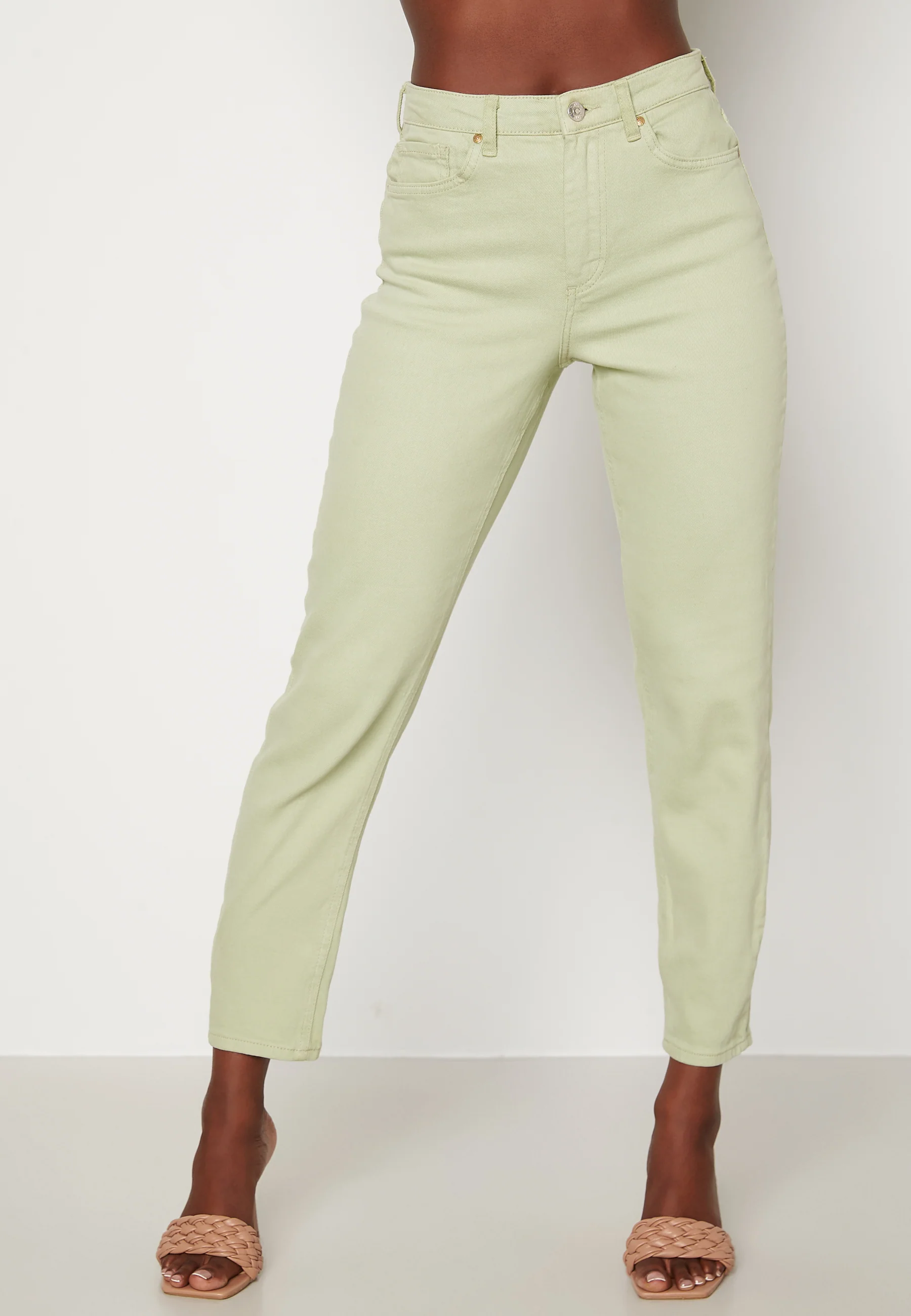 Veneda Life Mom Pant - Image 2