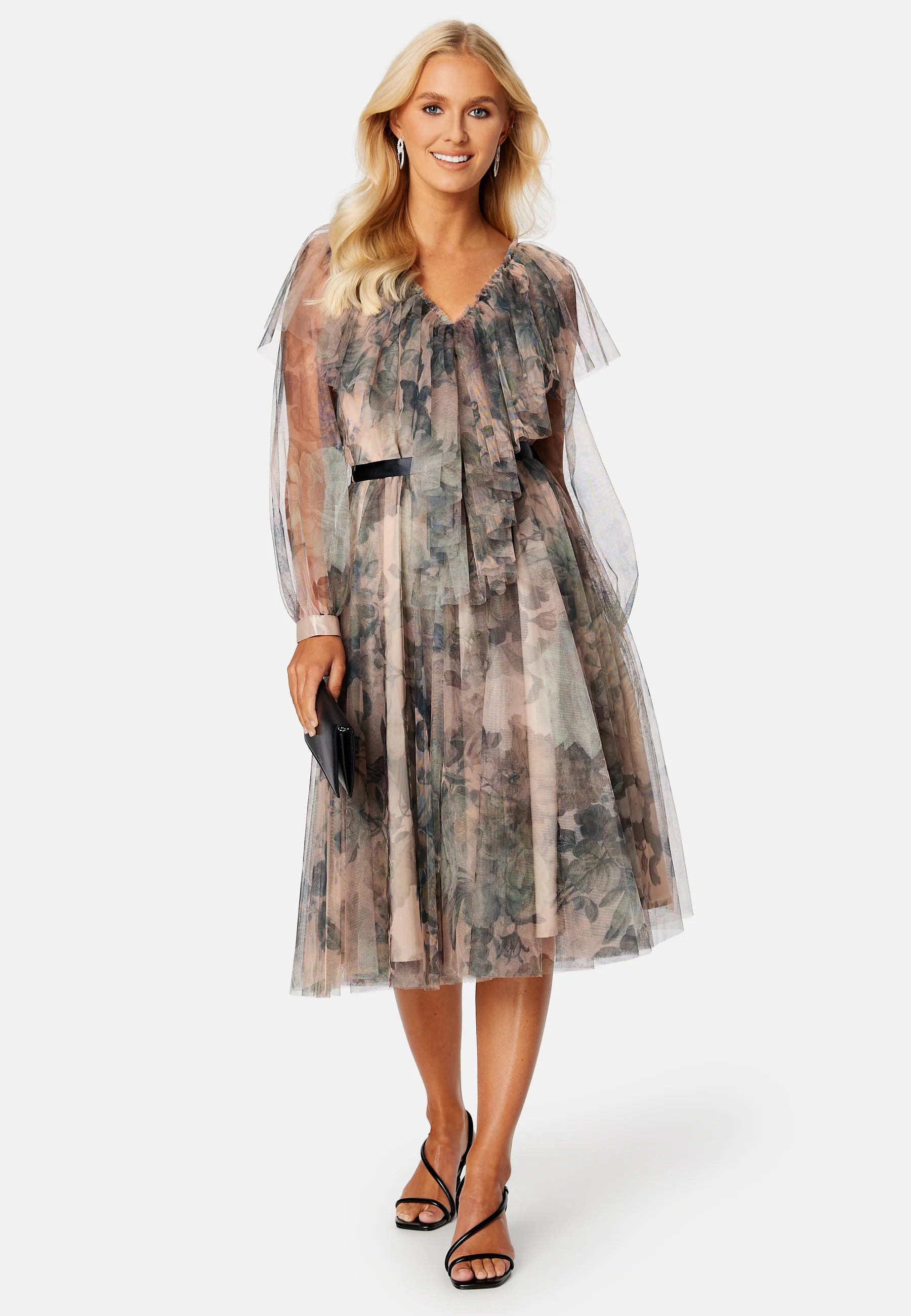Venice Dress