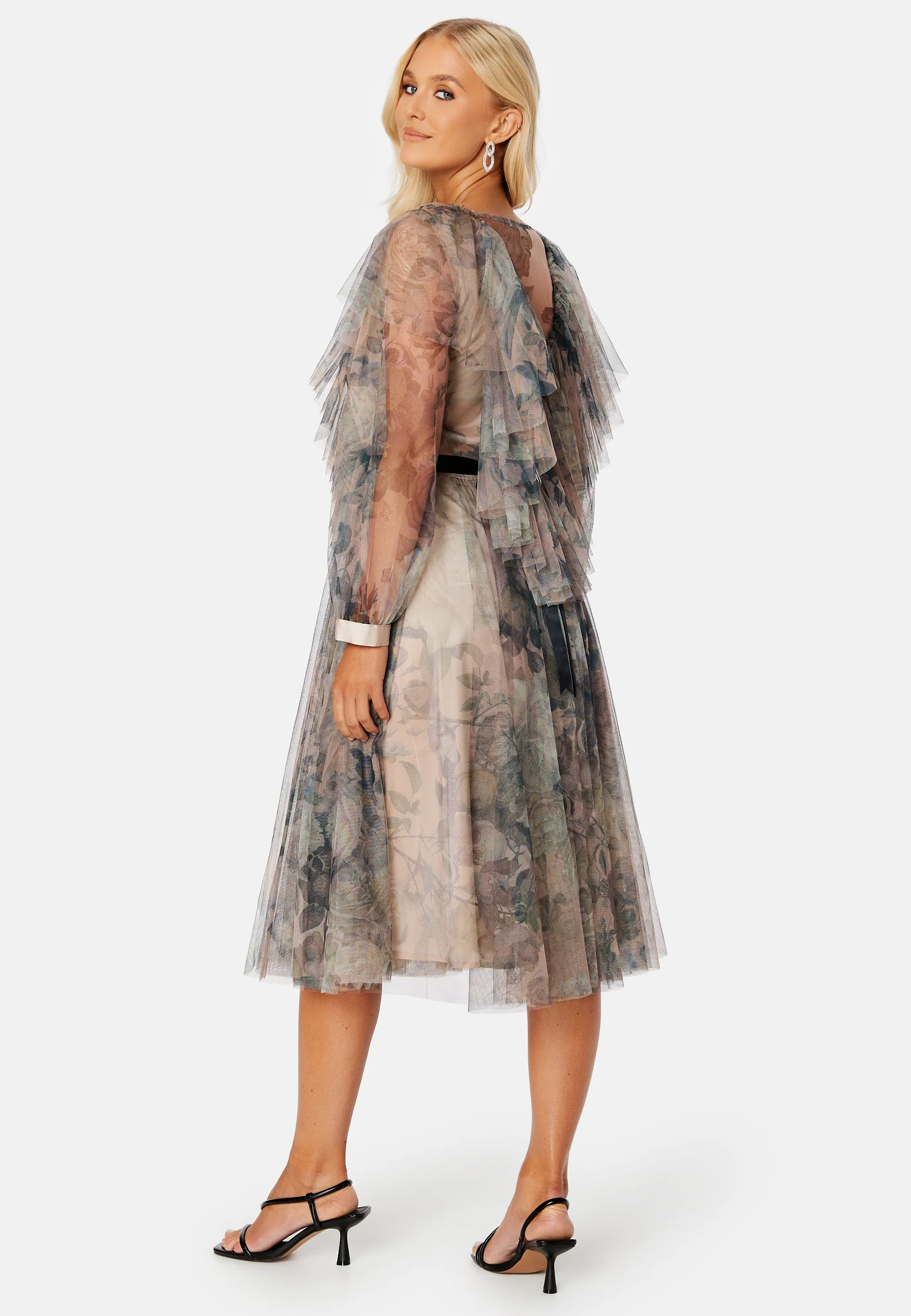 Venice Dress - Image 4