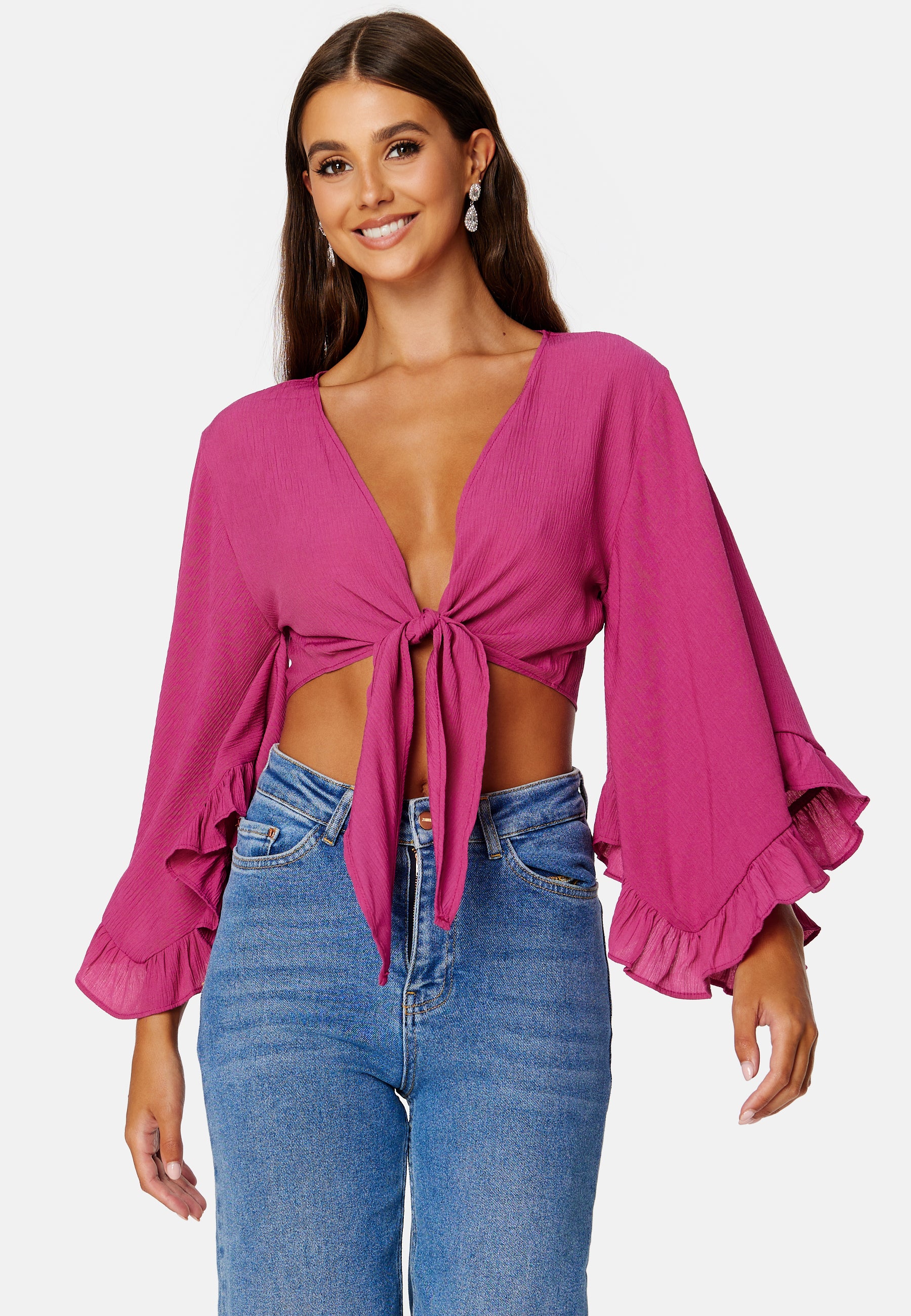Vera Blouse