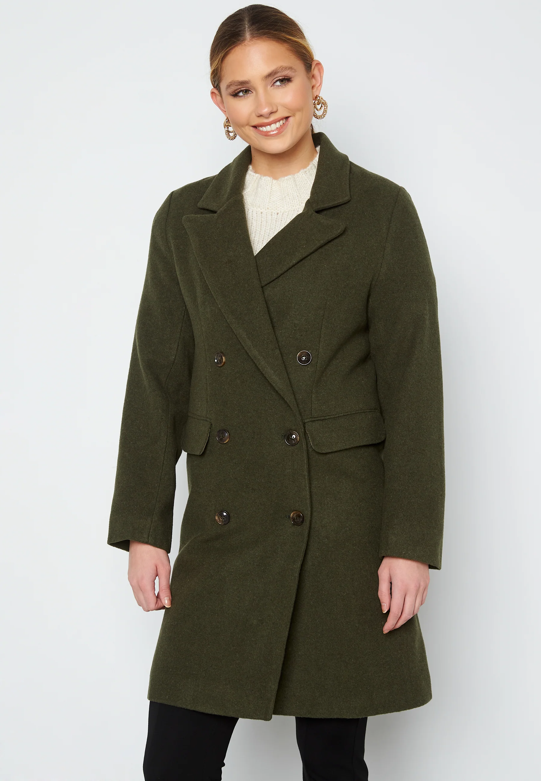Vera Coat - Image 4