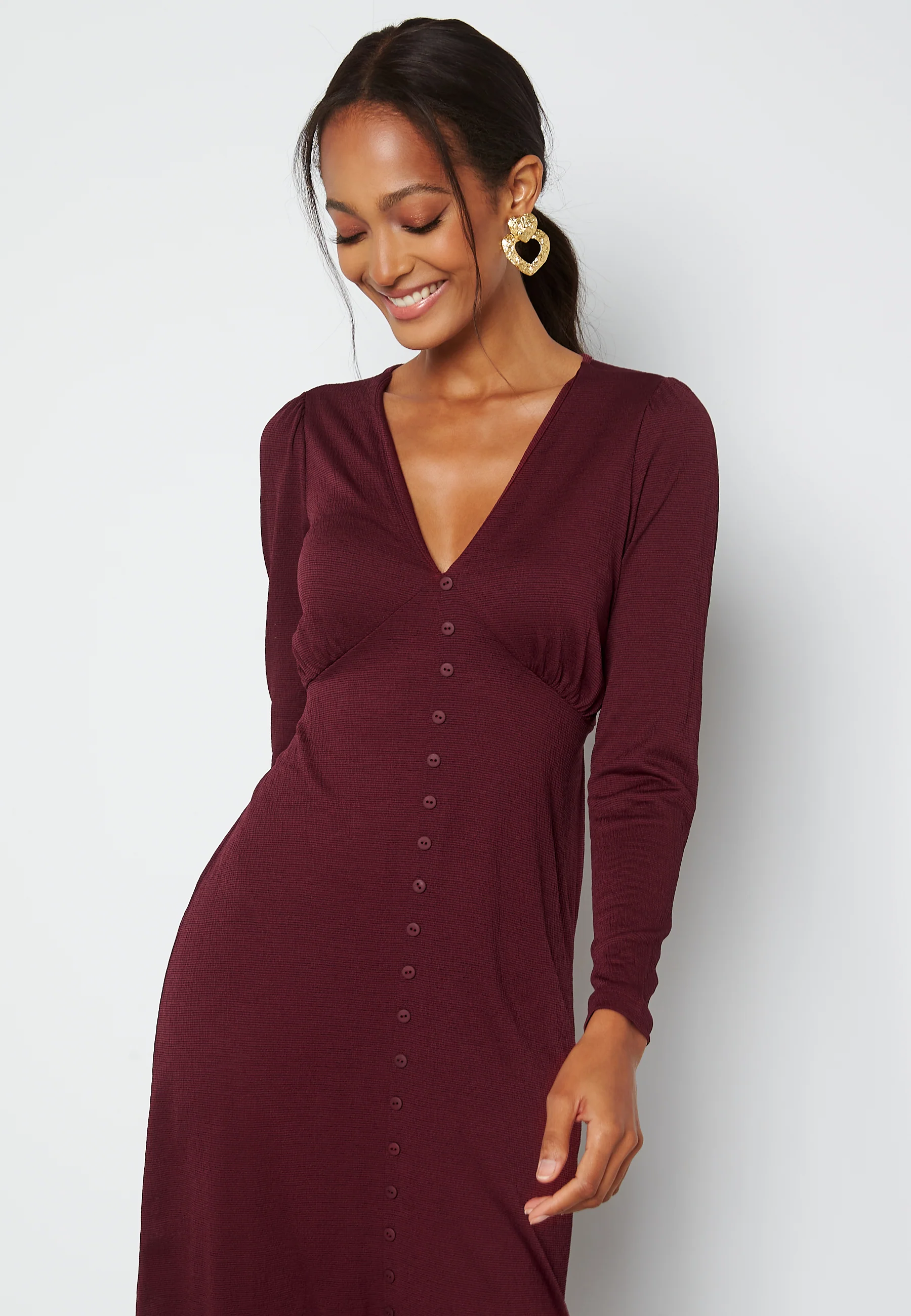 Vera dress - Image 3