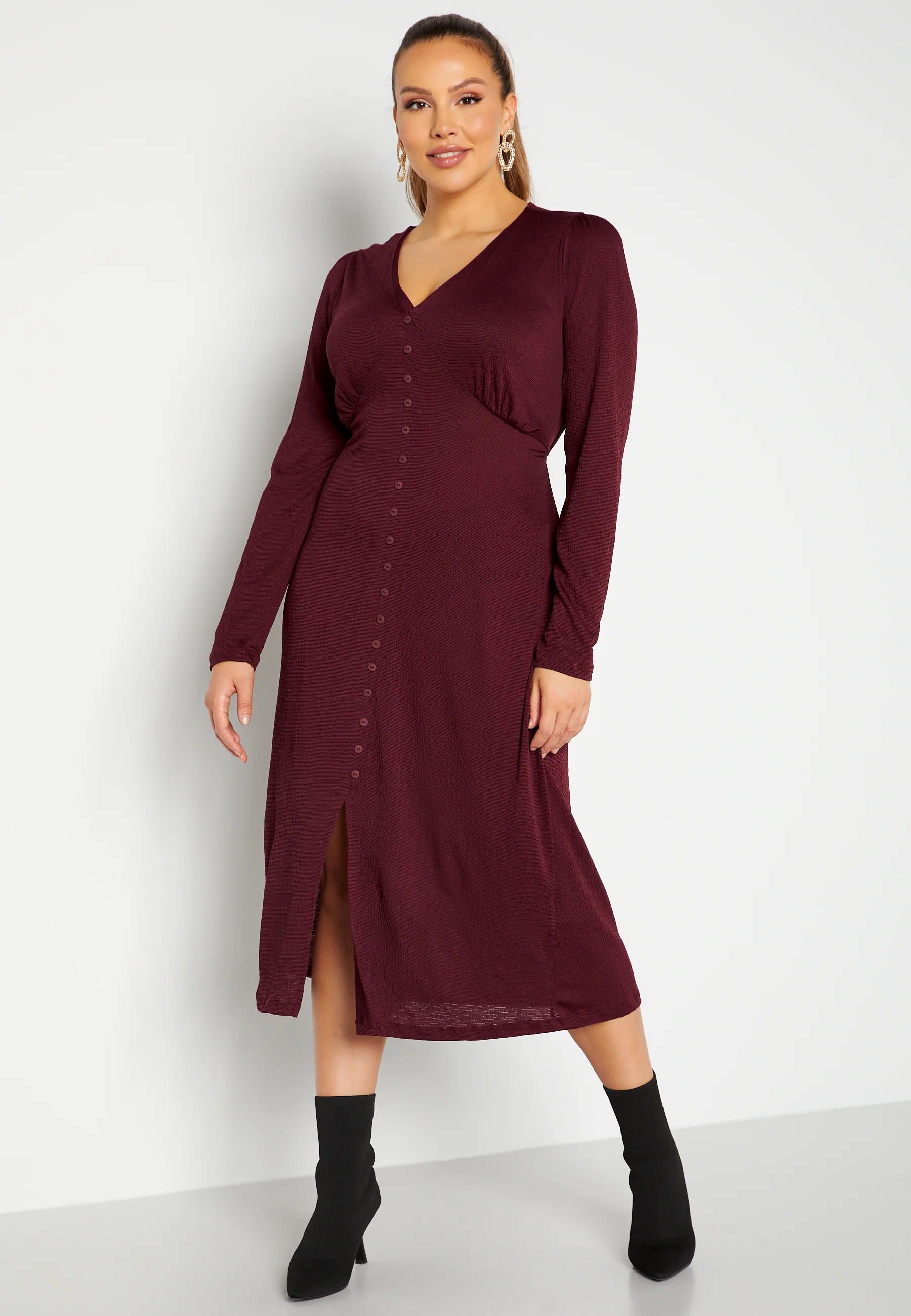 Vera dress - Image 5