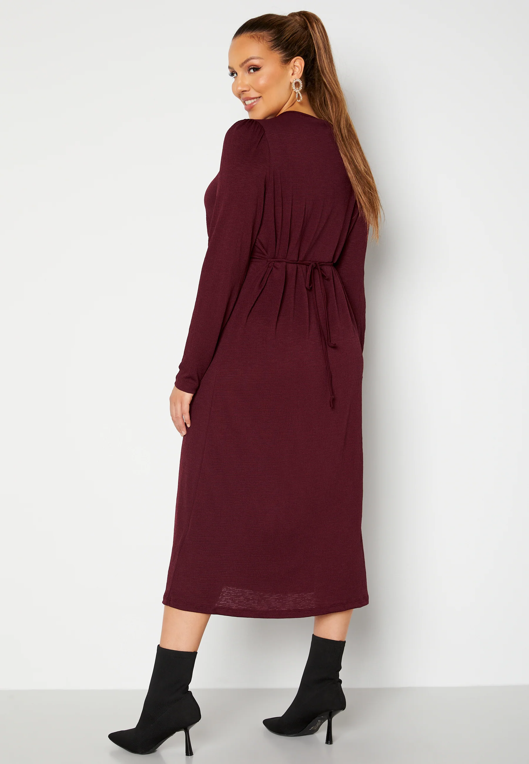Vera dress - Image 6