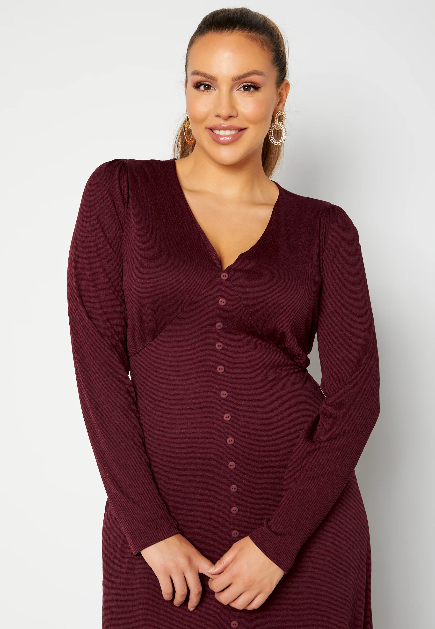 Vera dress - Image 7