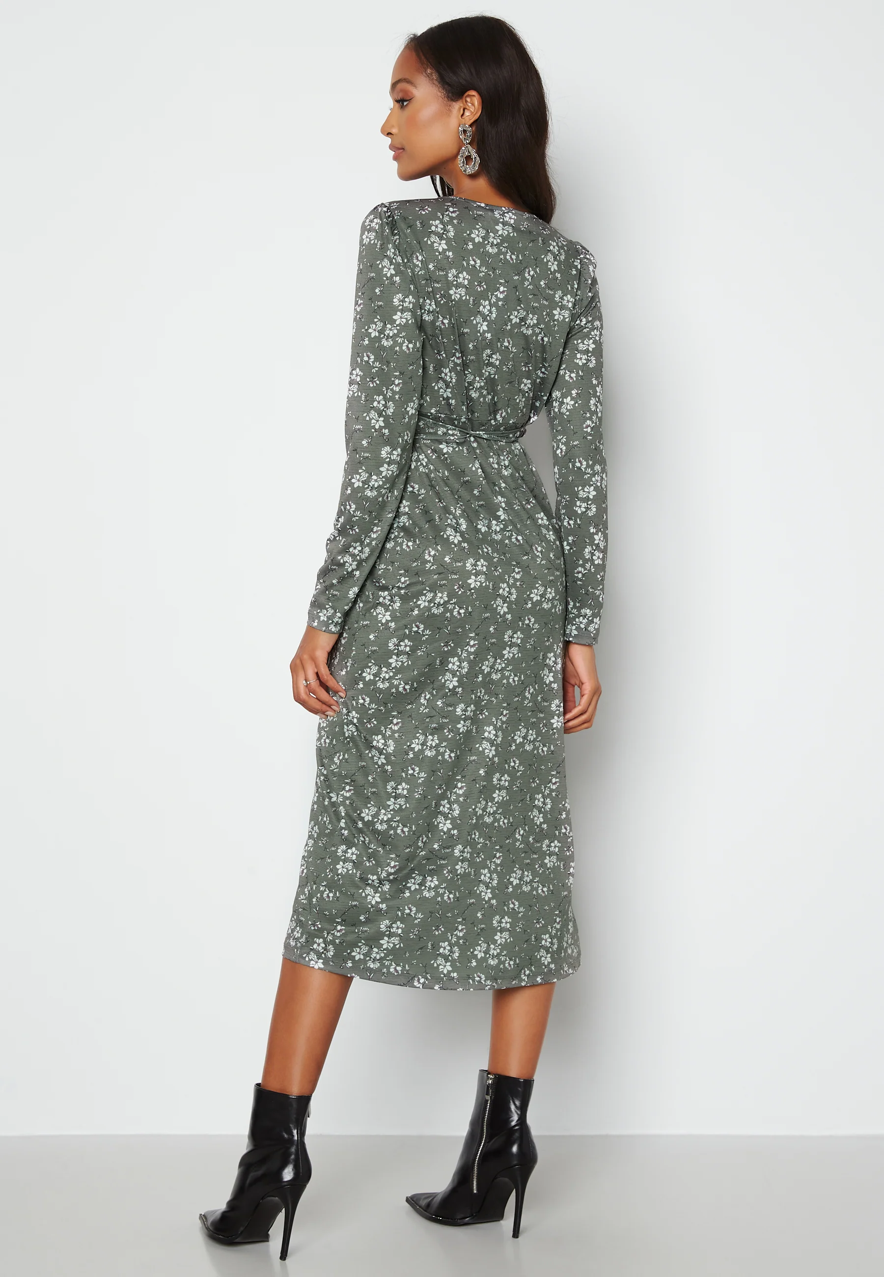 Vera dress - Image 2
