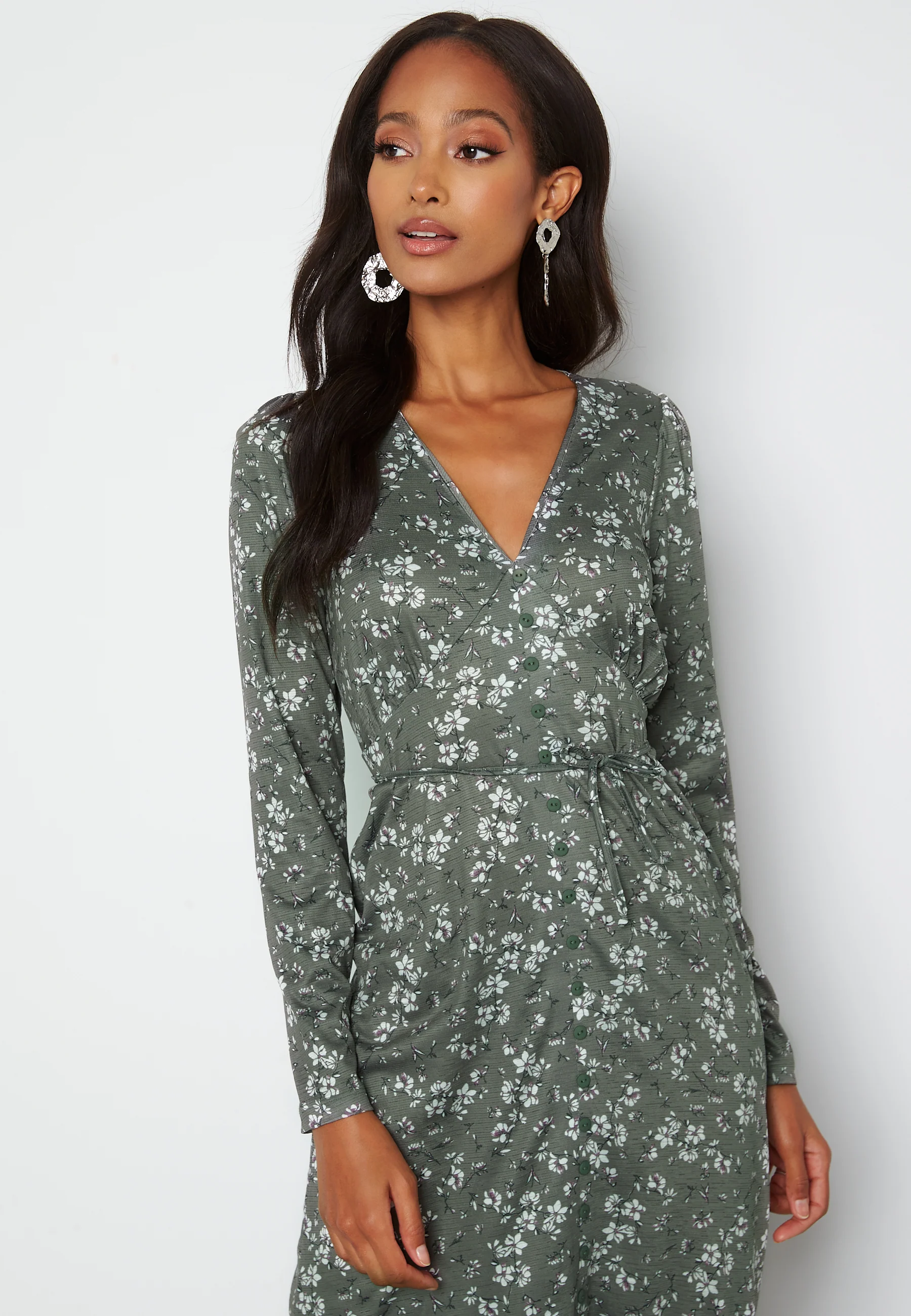 Vera dress - Image 3