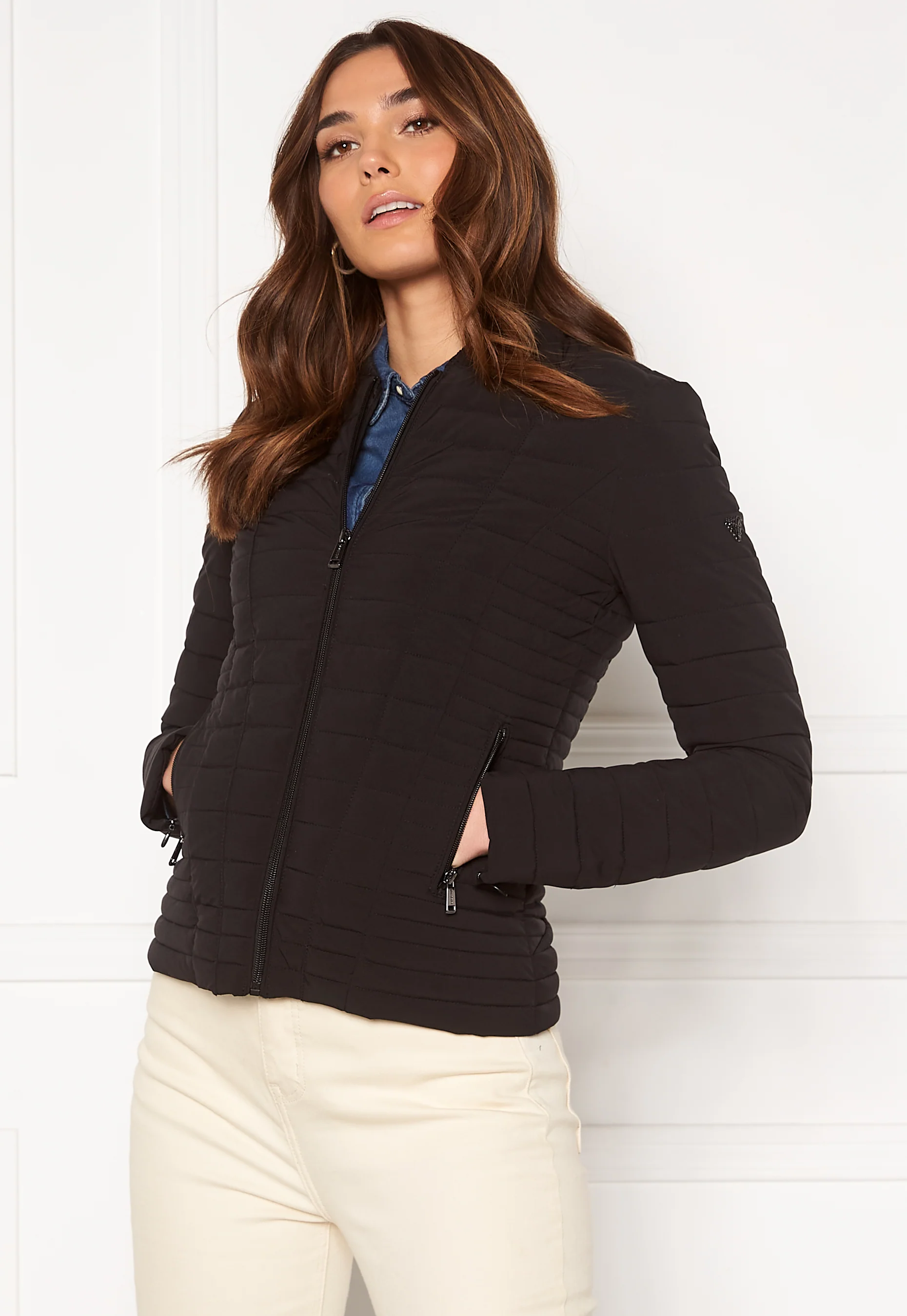 Vera Jacket