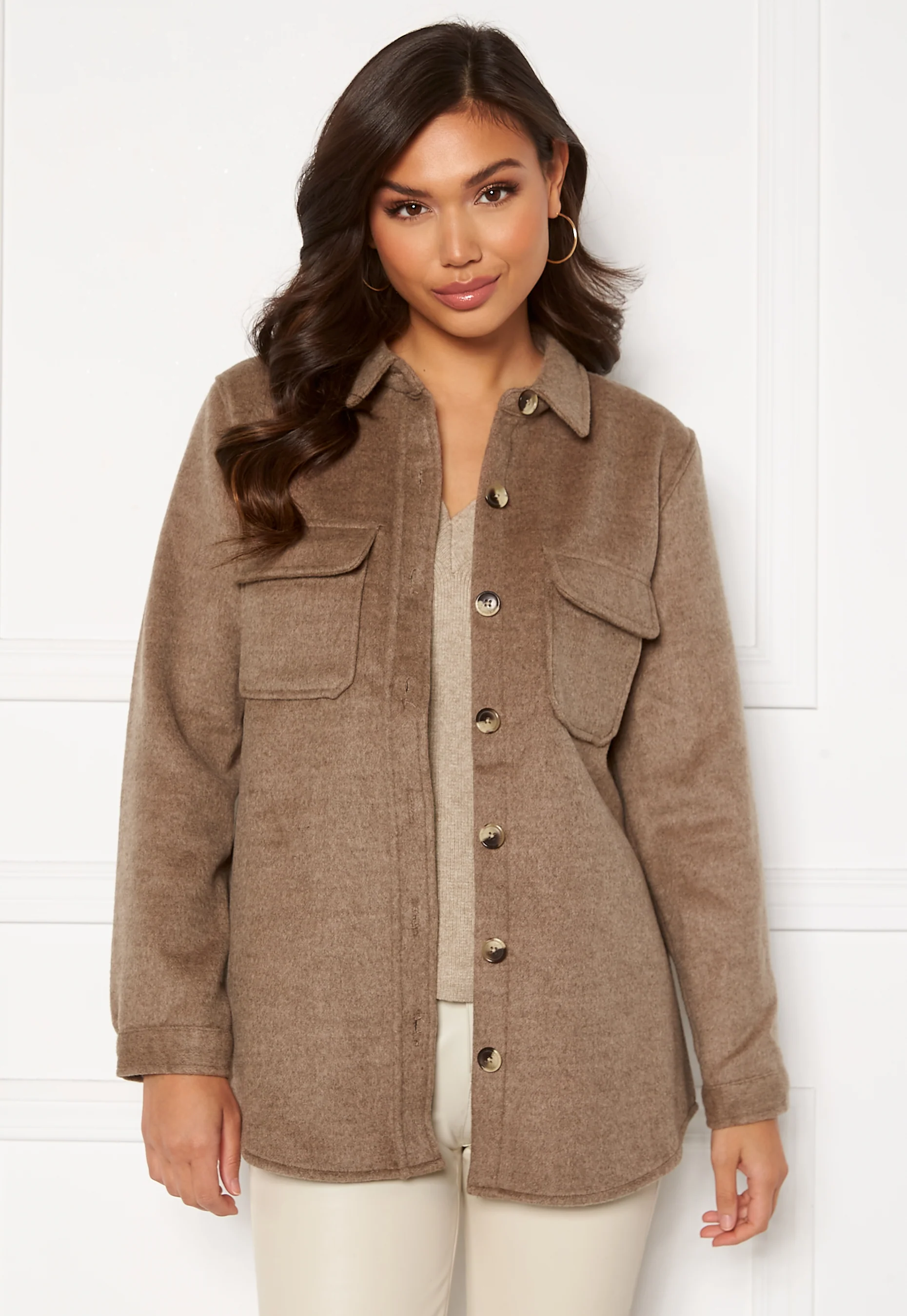 Vera Owen L/S Jacket
