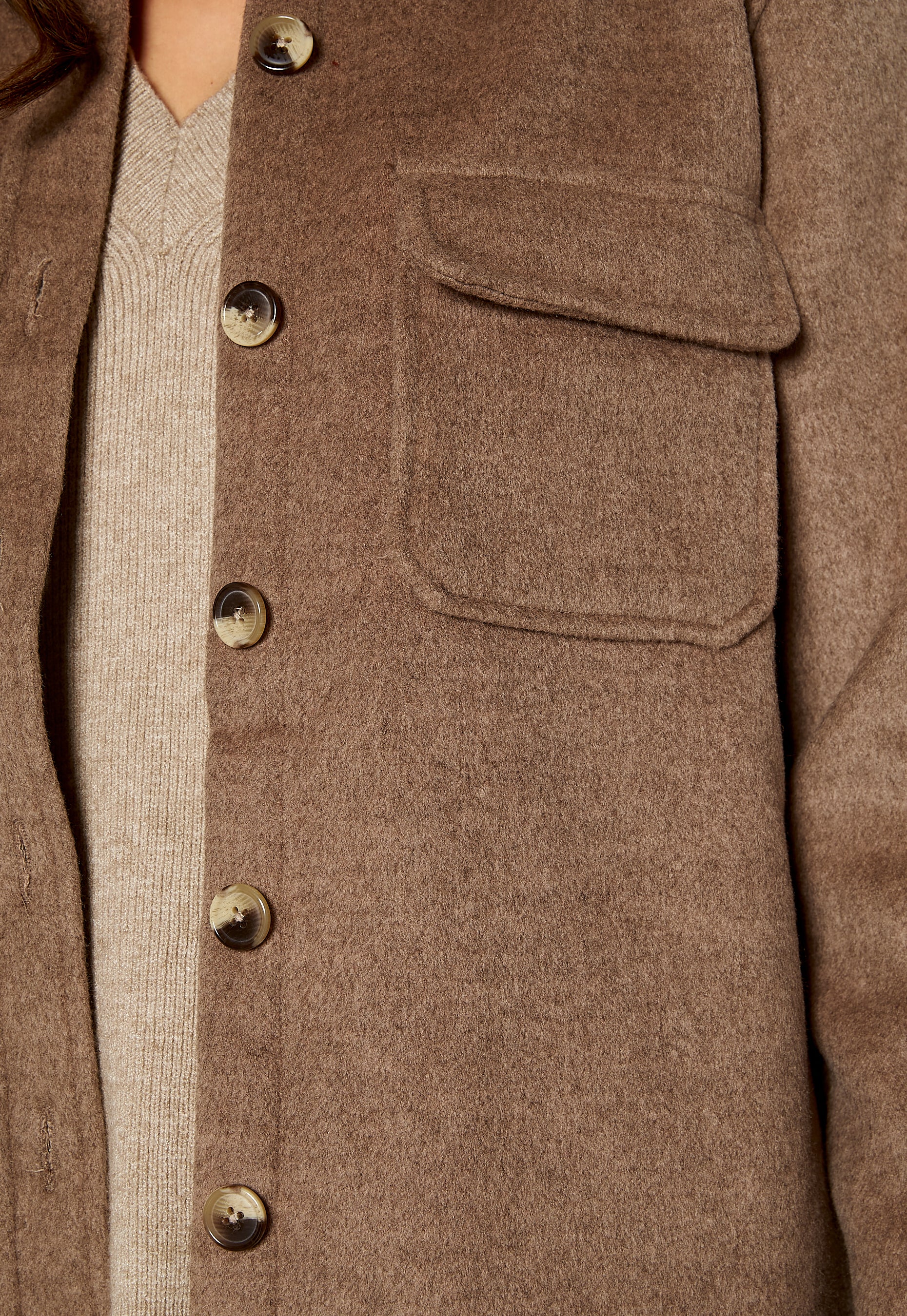 Vera Owen L/S Jacket - Image 4