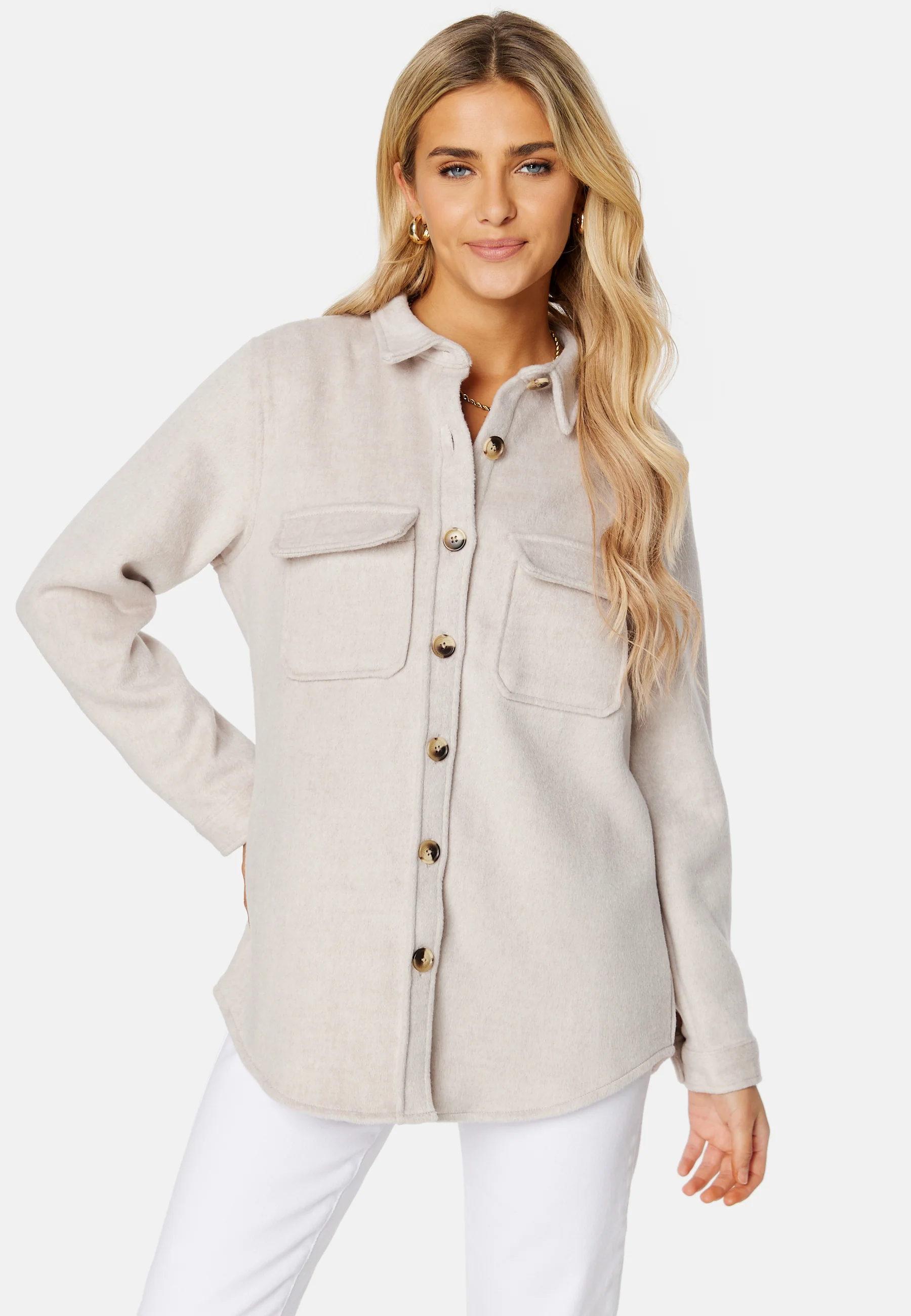 Vera Owen L/S Jacket - Image 2
