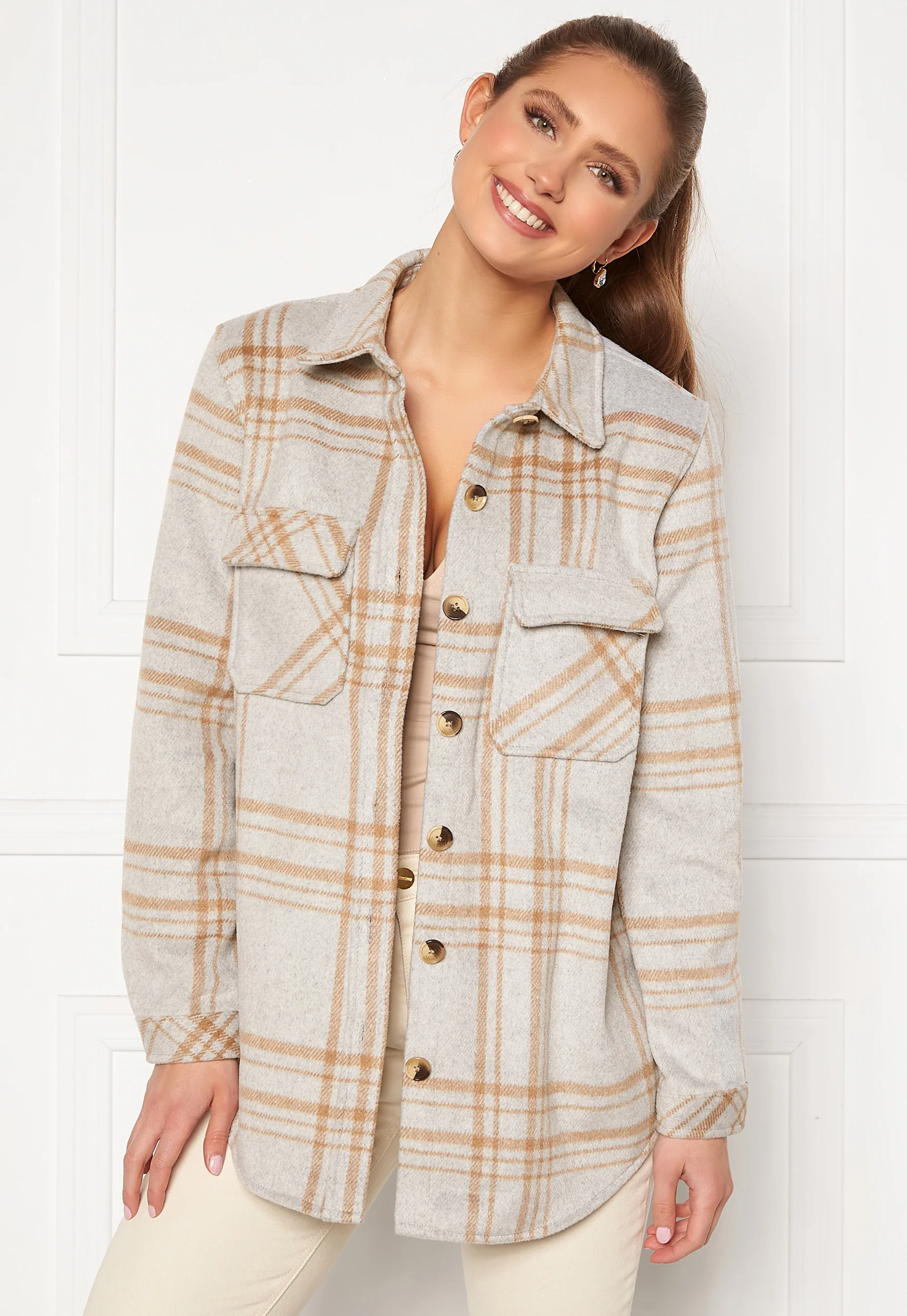 Vera Owen L/S Jacket