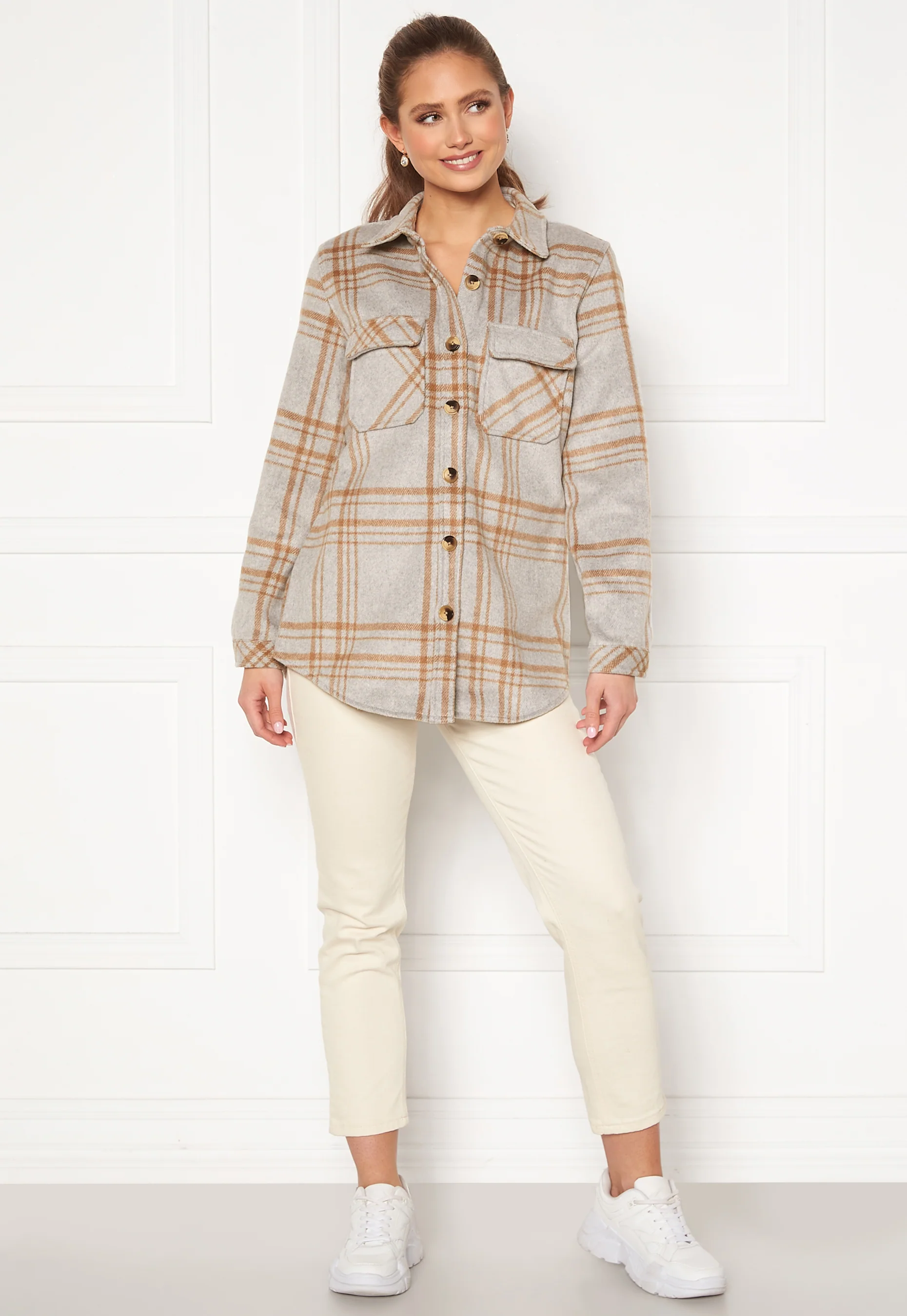 Vera Owen L/S Jacket - Image 2