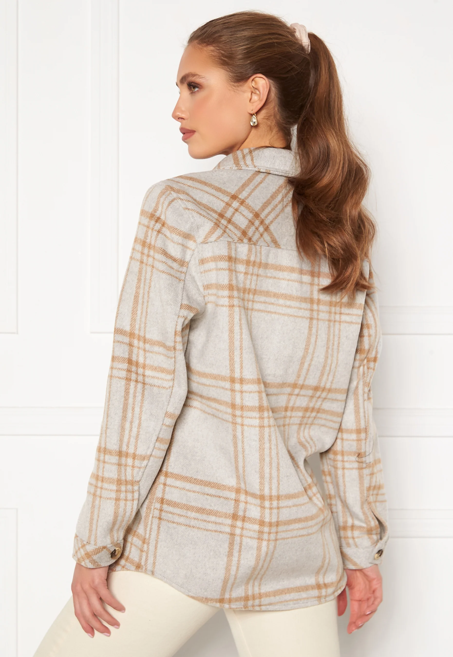 Vera Owen L/S Jacket - Image 3