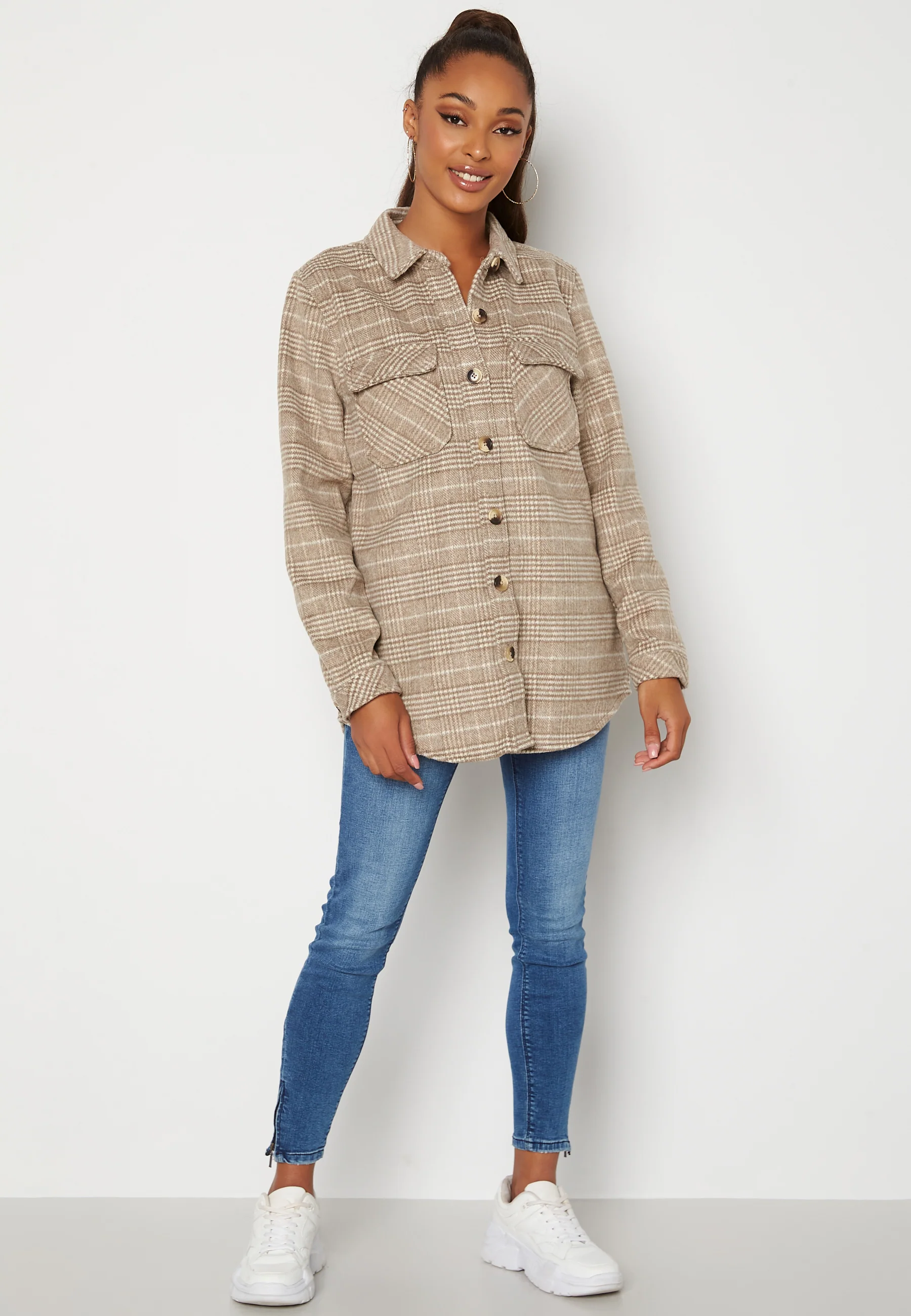 Vera Owen L/S Jacket - Image 2