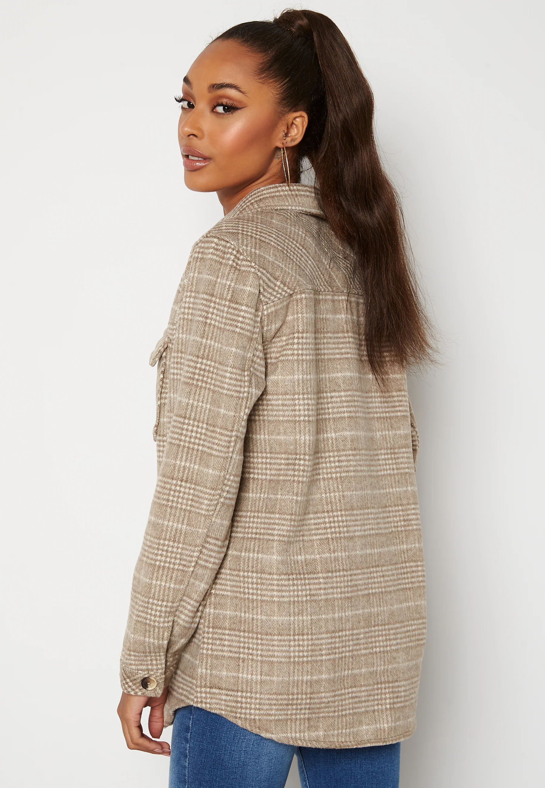 Vera Owen L/S Jacket - Image 3