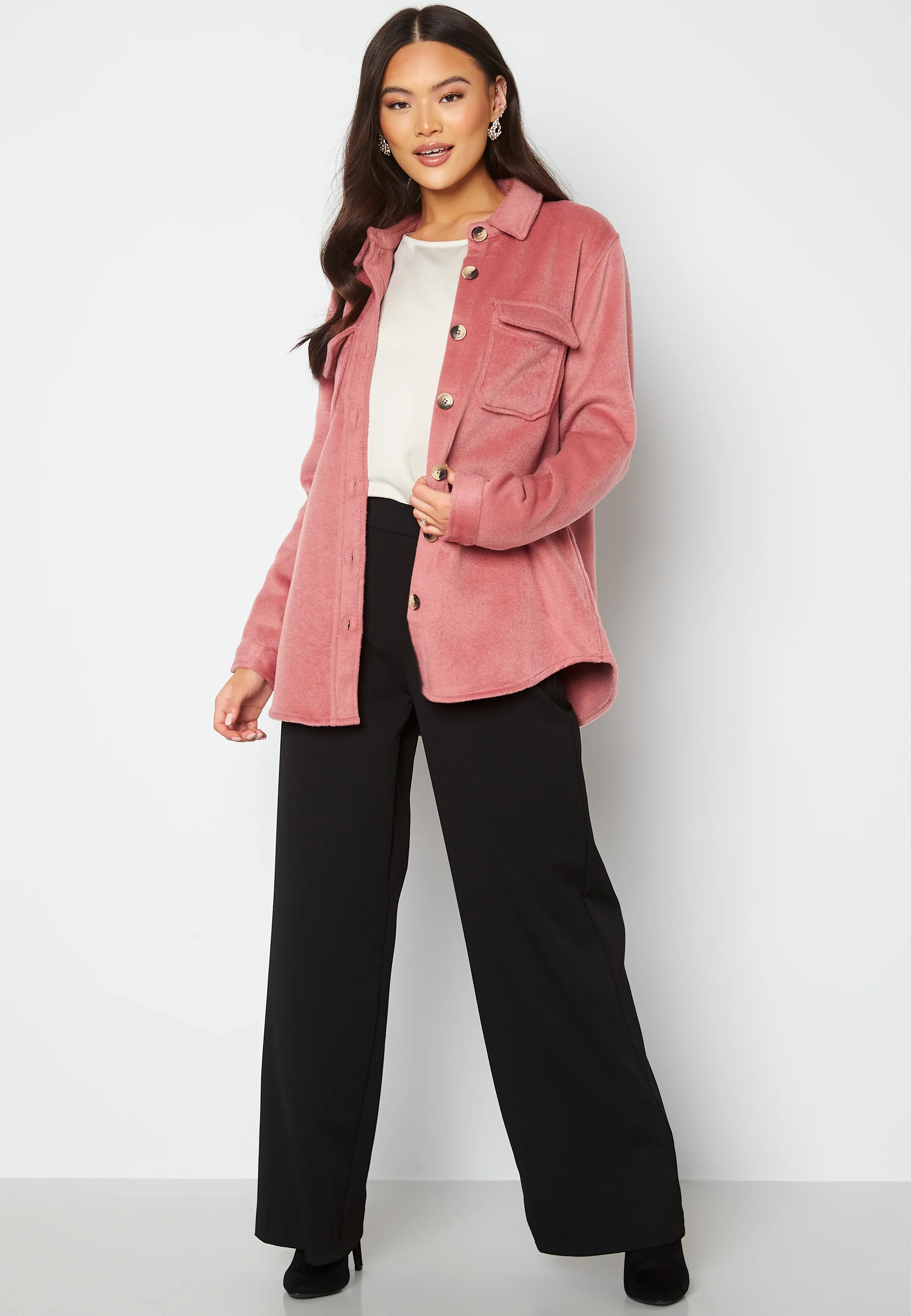 Vera Owen L/S Jacket - Image 2