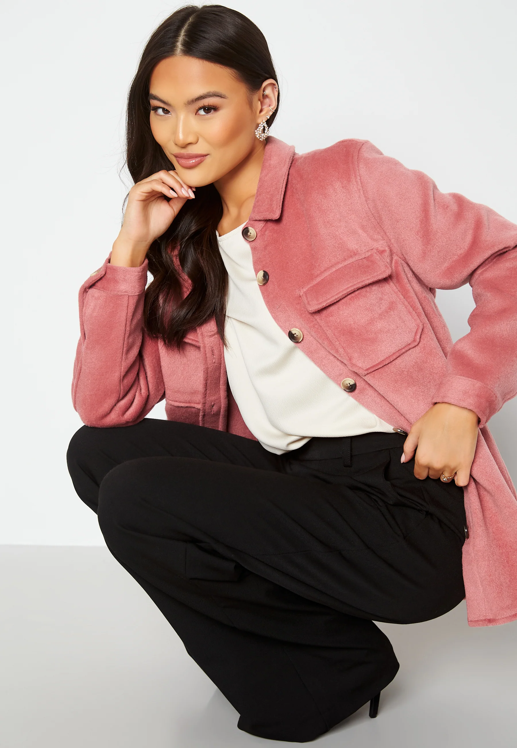 Vera Owen L/S Jacket - Image 4