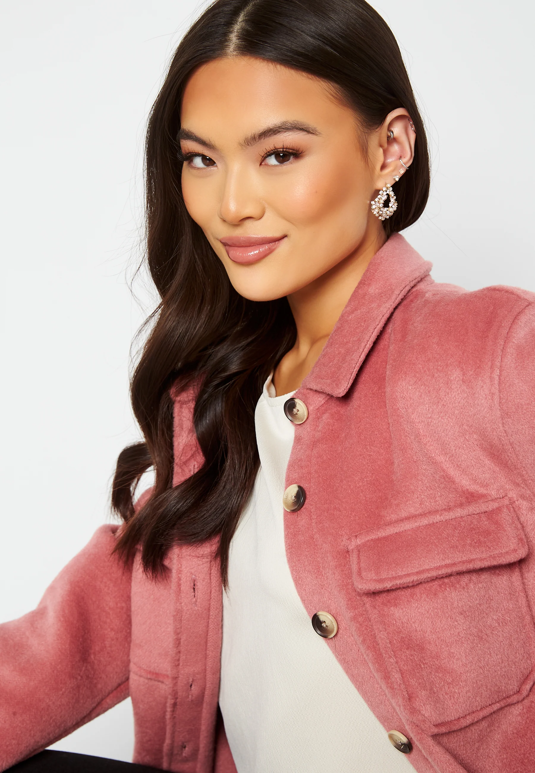 Vera Owen L/S Jacket - Image 5