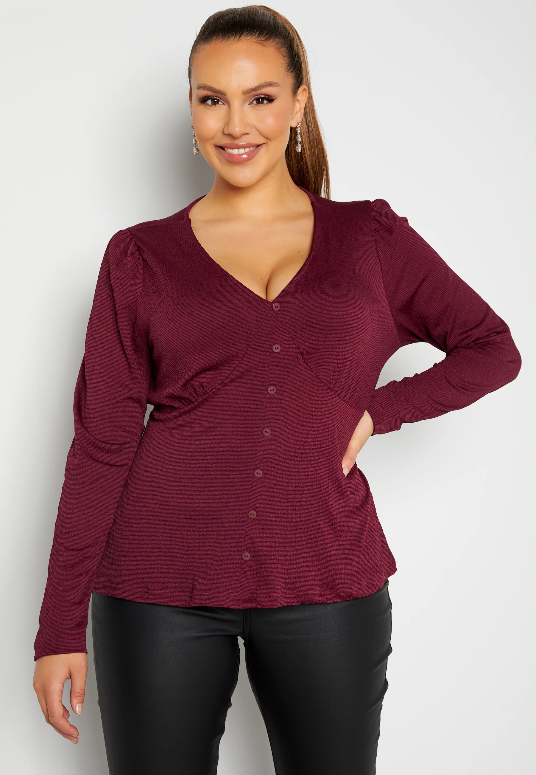 Vera top - Image 5