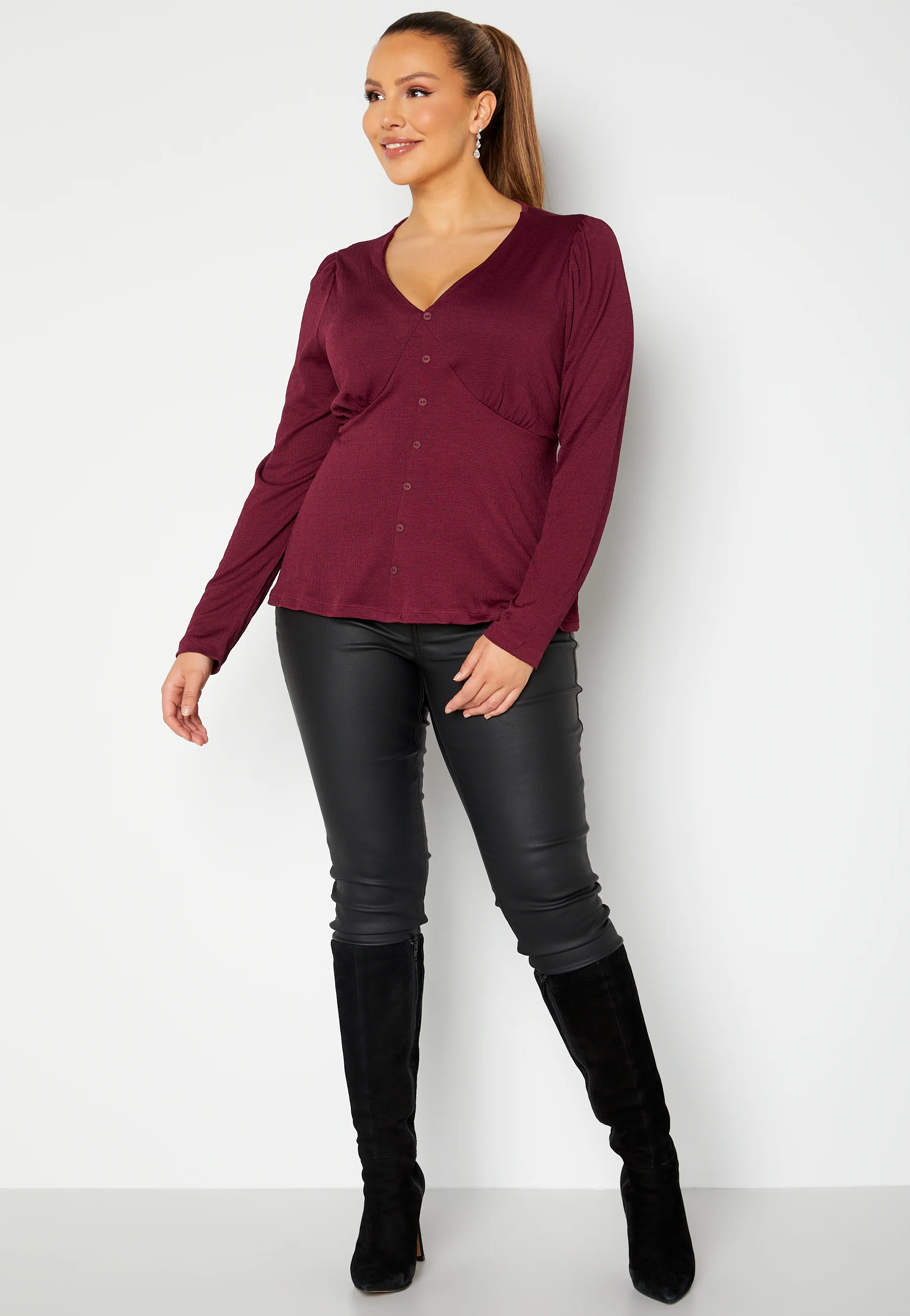 Vera top - Image 6