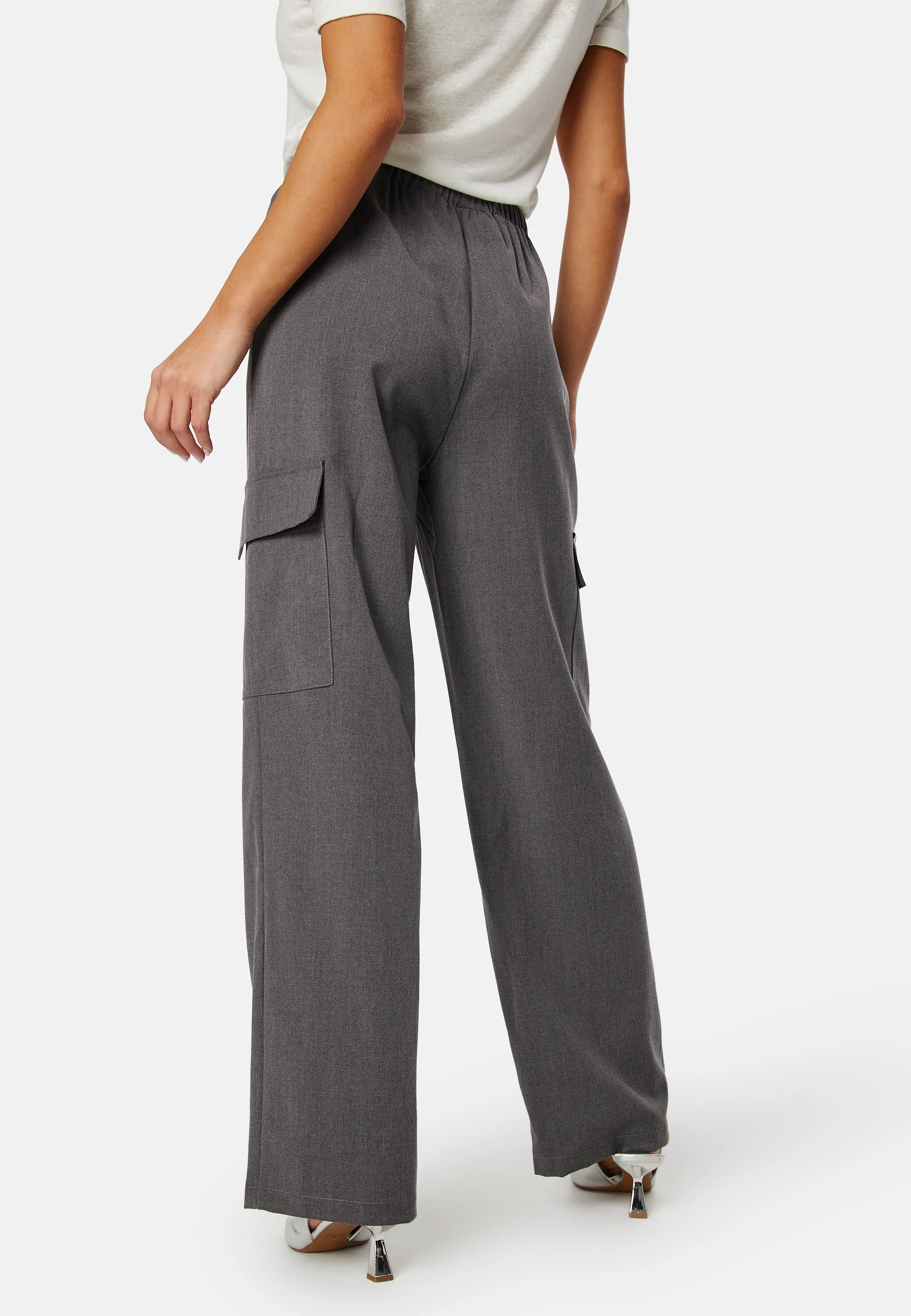 Verena Pull-Up Cargo Pant - Image 2