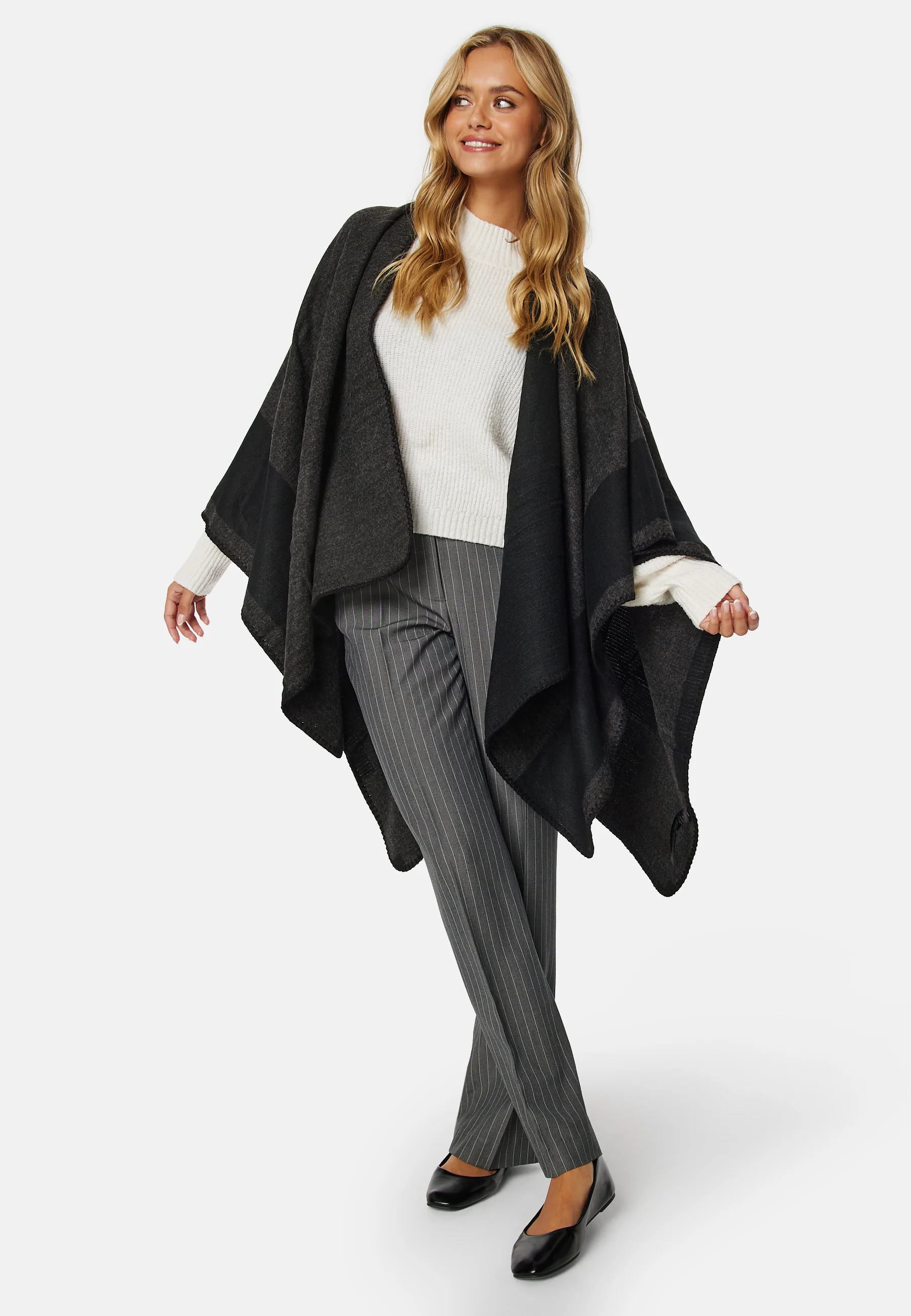 Verika Poncho - Image 3