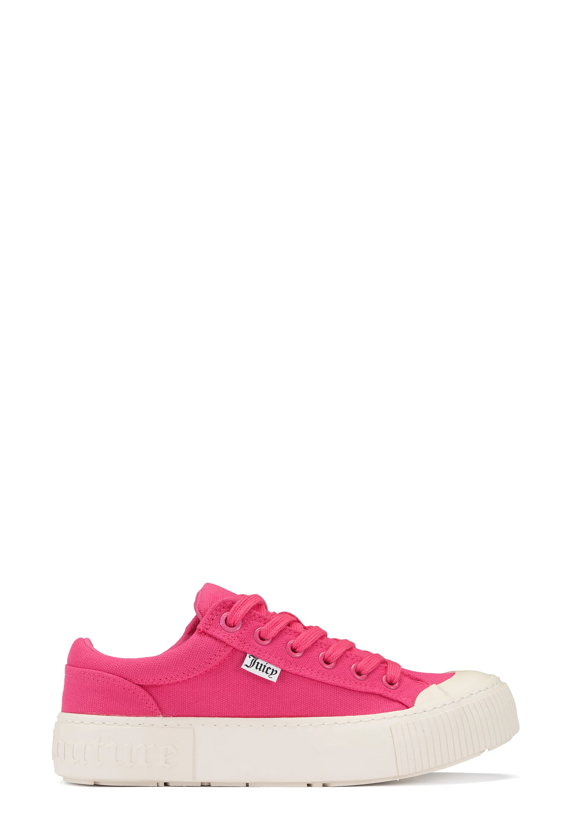 Verity Canvas Sneaker - Image 2