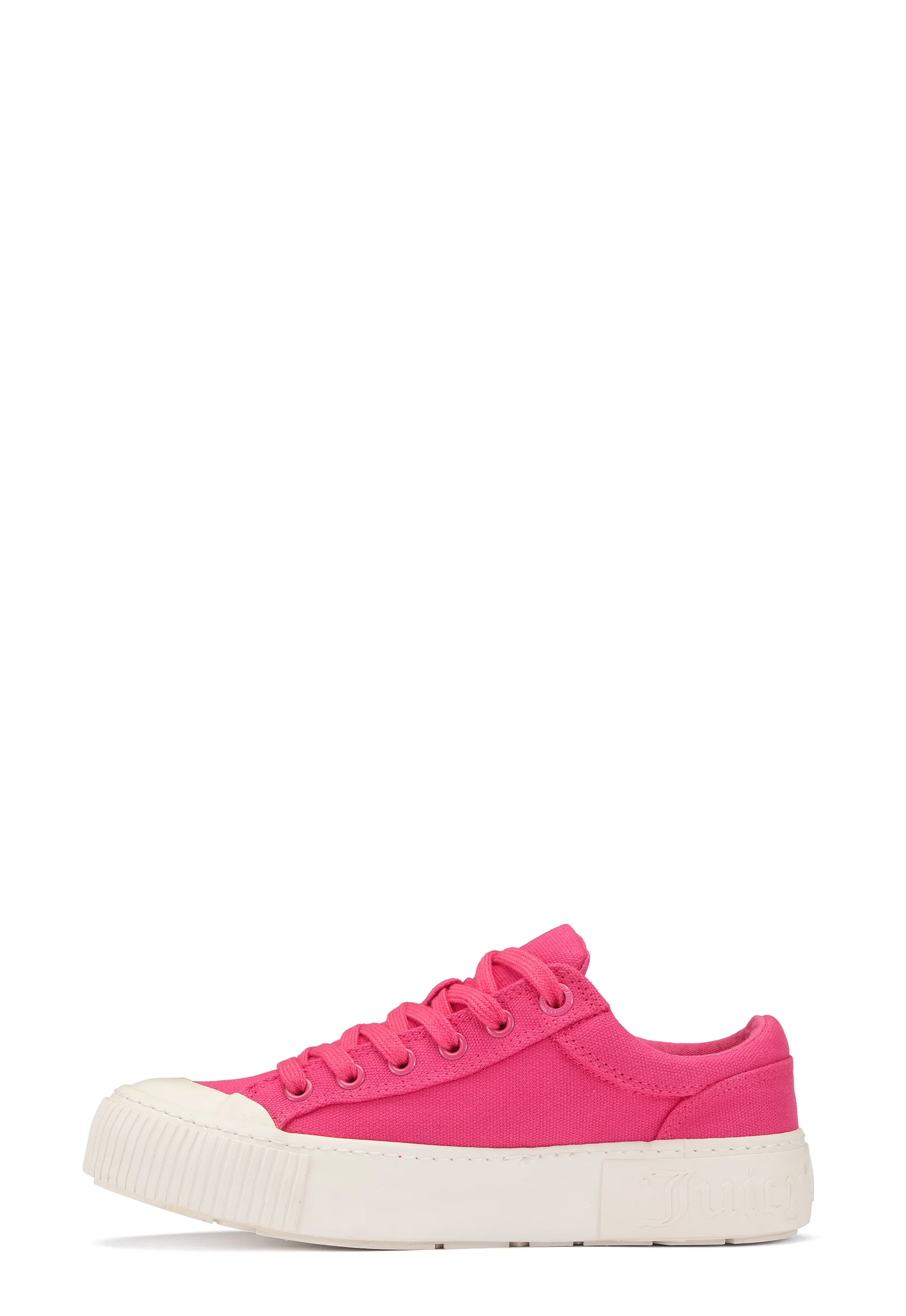 Verity Canvas Sneaker - Image 3