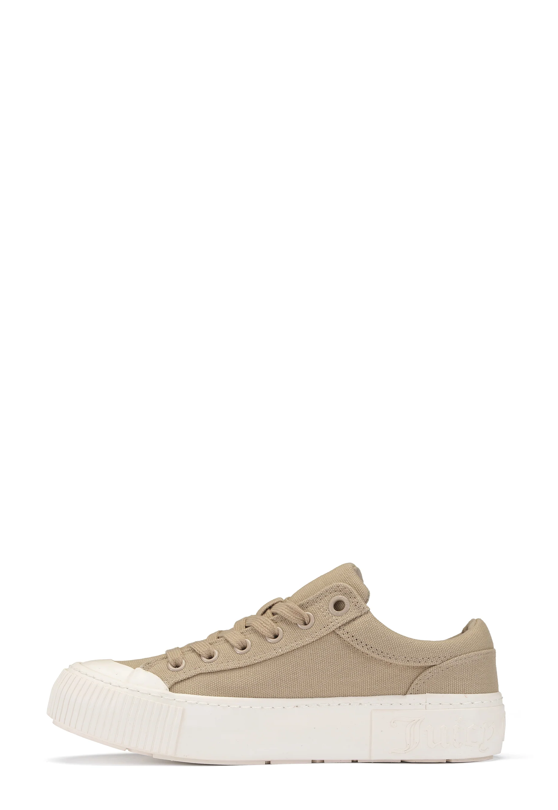 Verity Canvas Sneaker - Image 3