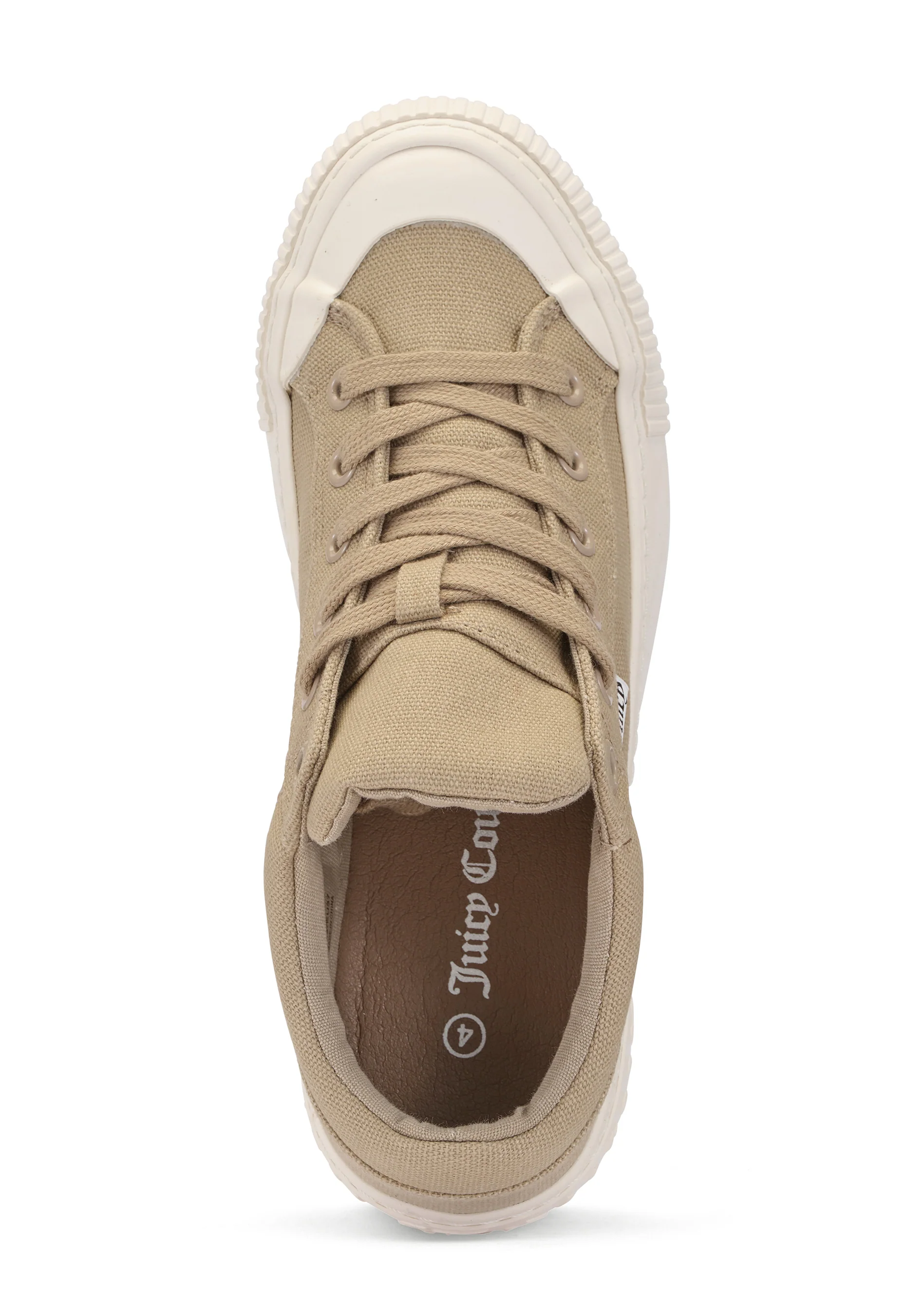 Verity Canvas Sneaker - Image 5