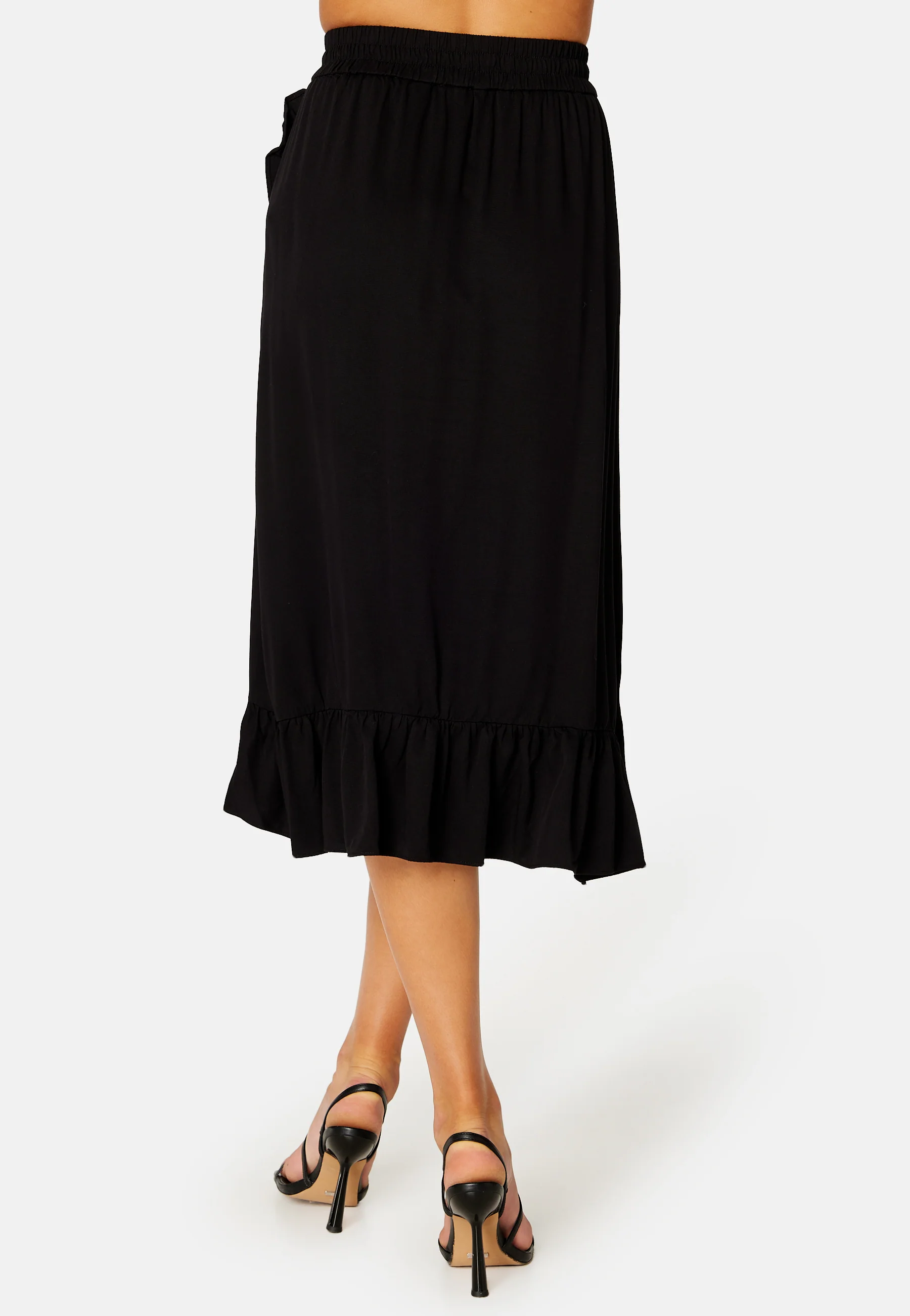 Vero HW Flounce Skirt - Image 3