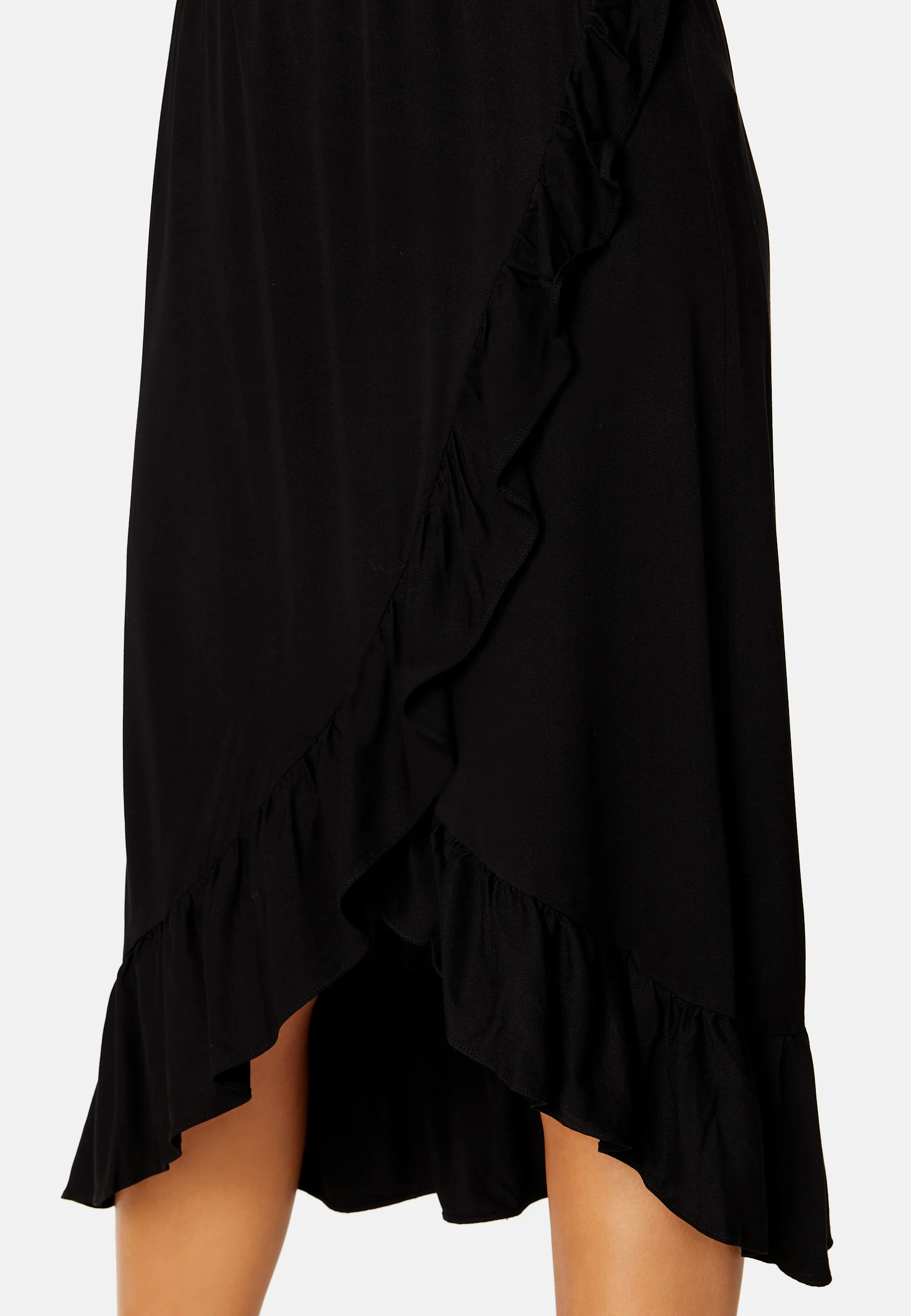 Vero HW Flounce Skirt - Image 4