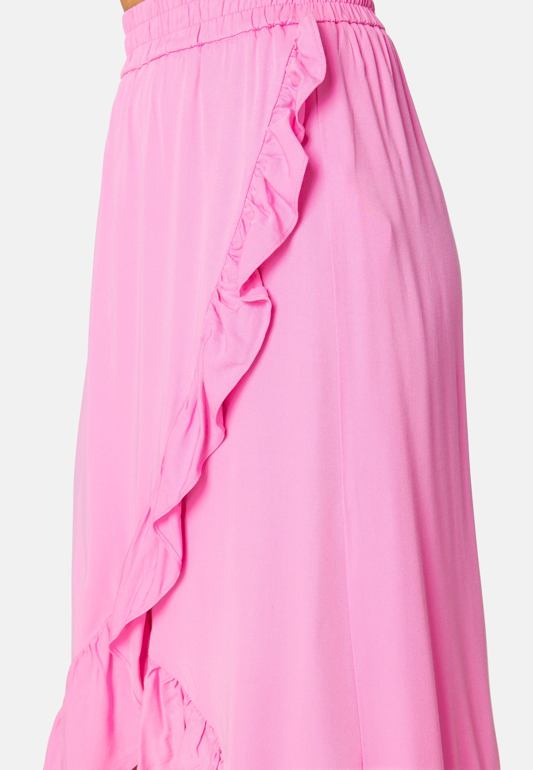 Vero HW Flounce Skirt - Image 3