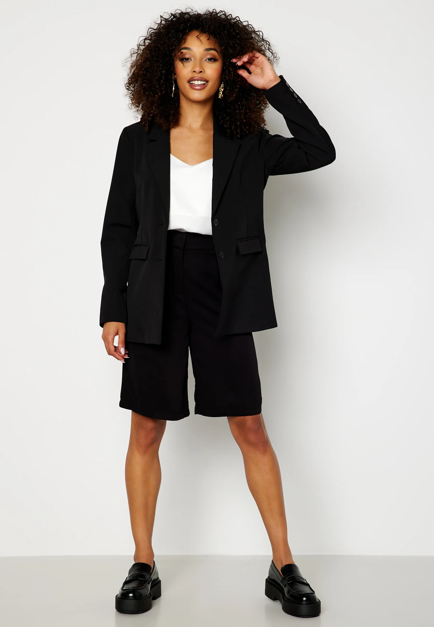 Vero HW Long Shorts