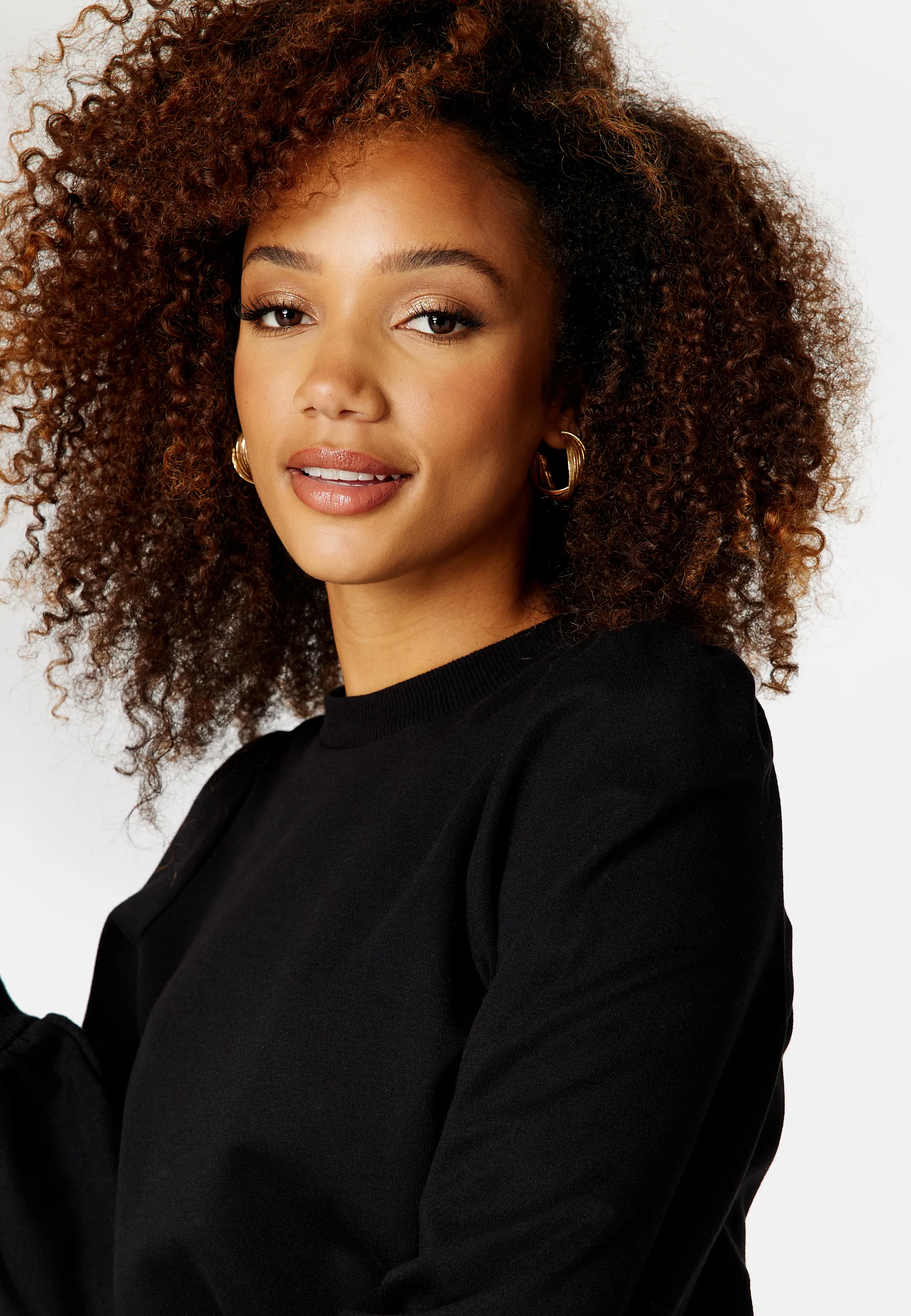 Veronic puff top - Image 4