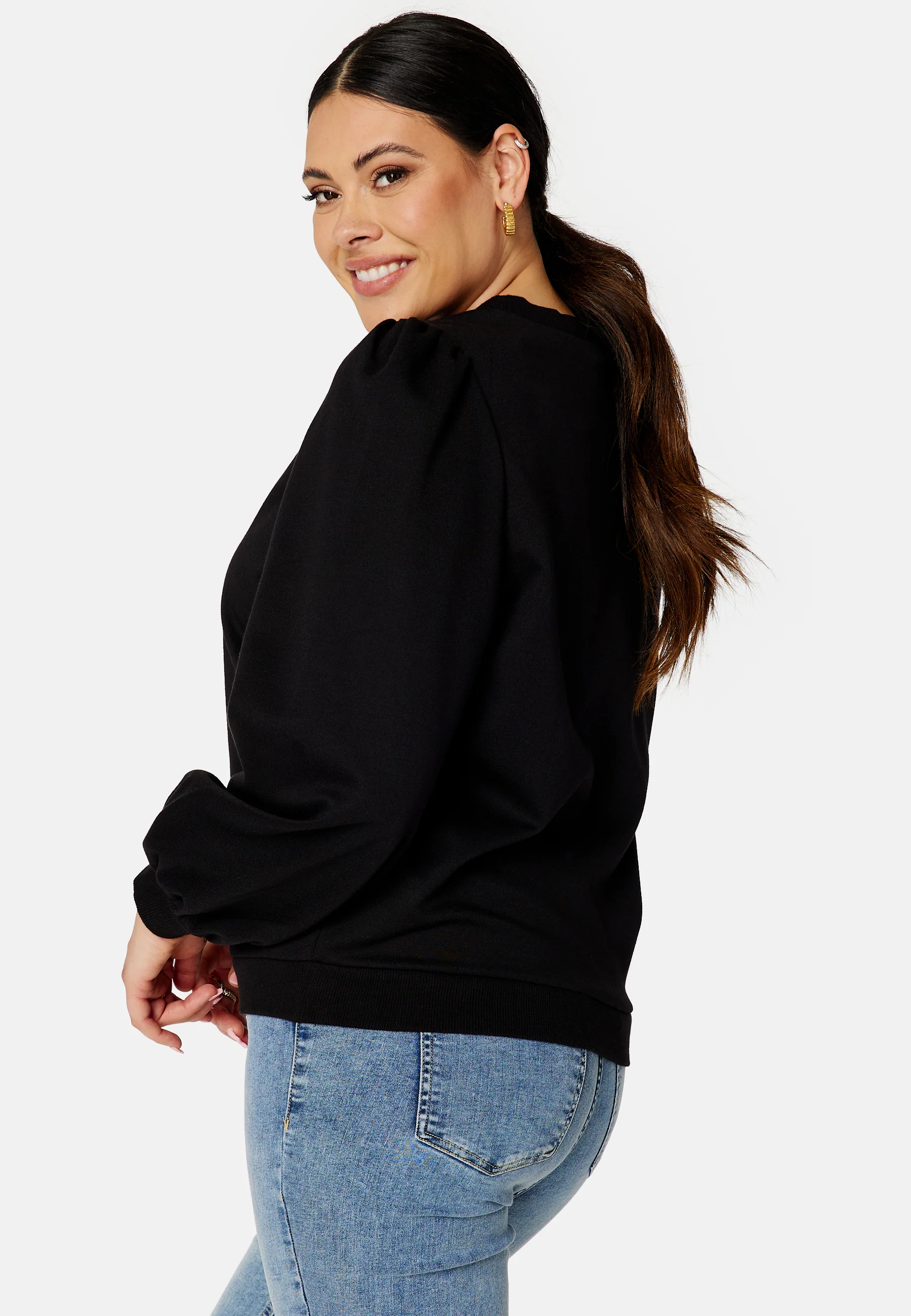 Veronic puff top - Image 7