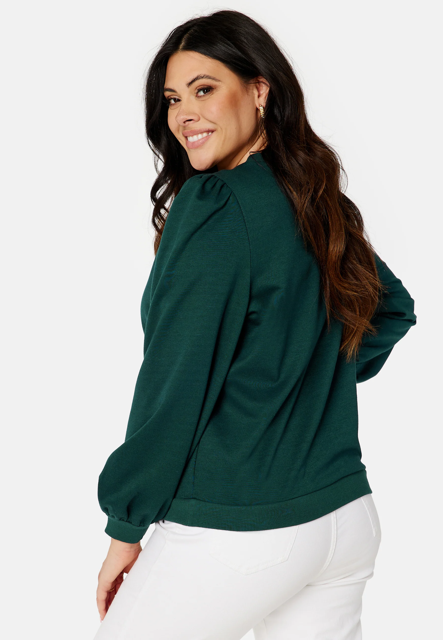 Veronic puff top - Image 7