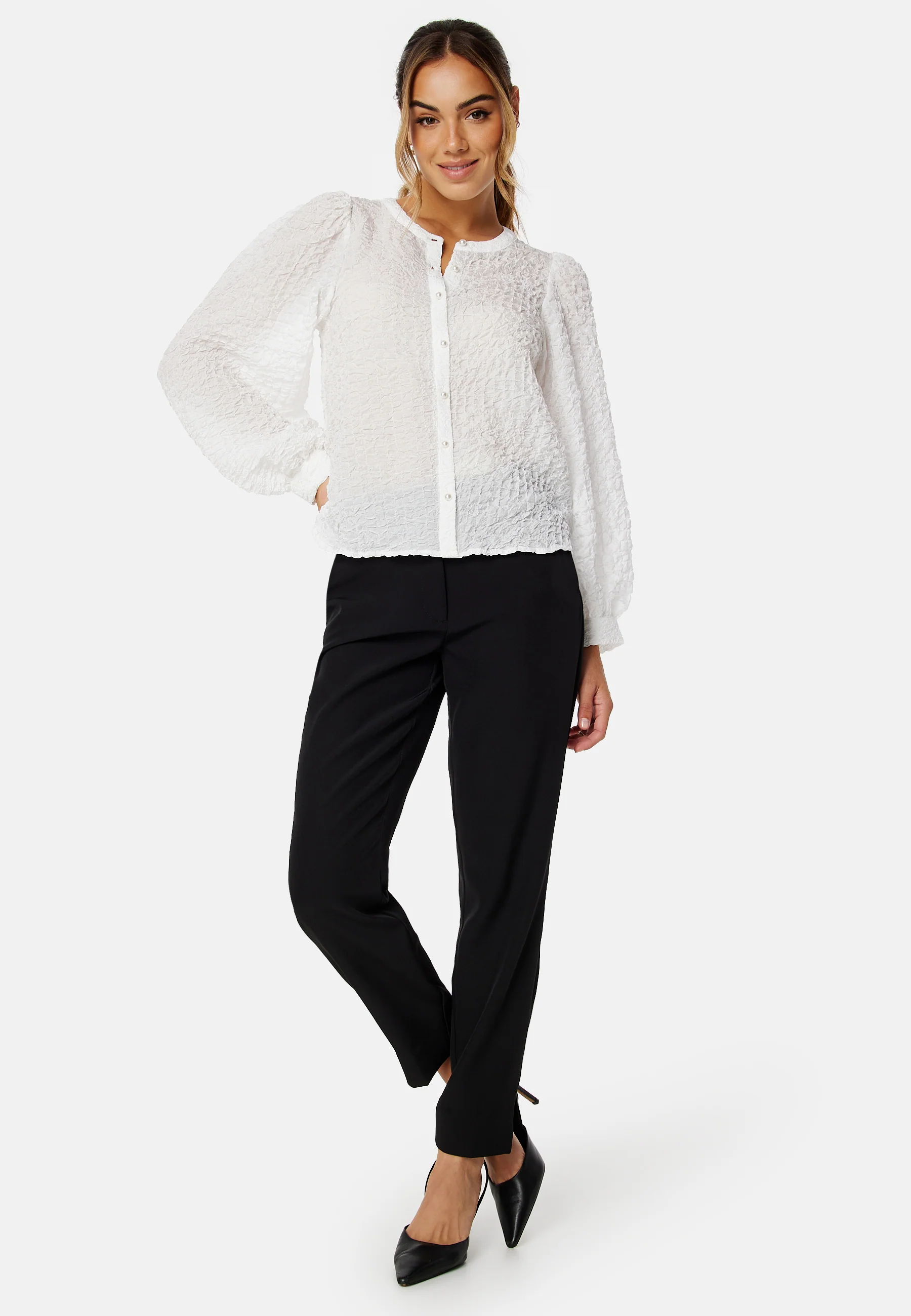 Veronica-Elly Life HW Pant - Image 2