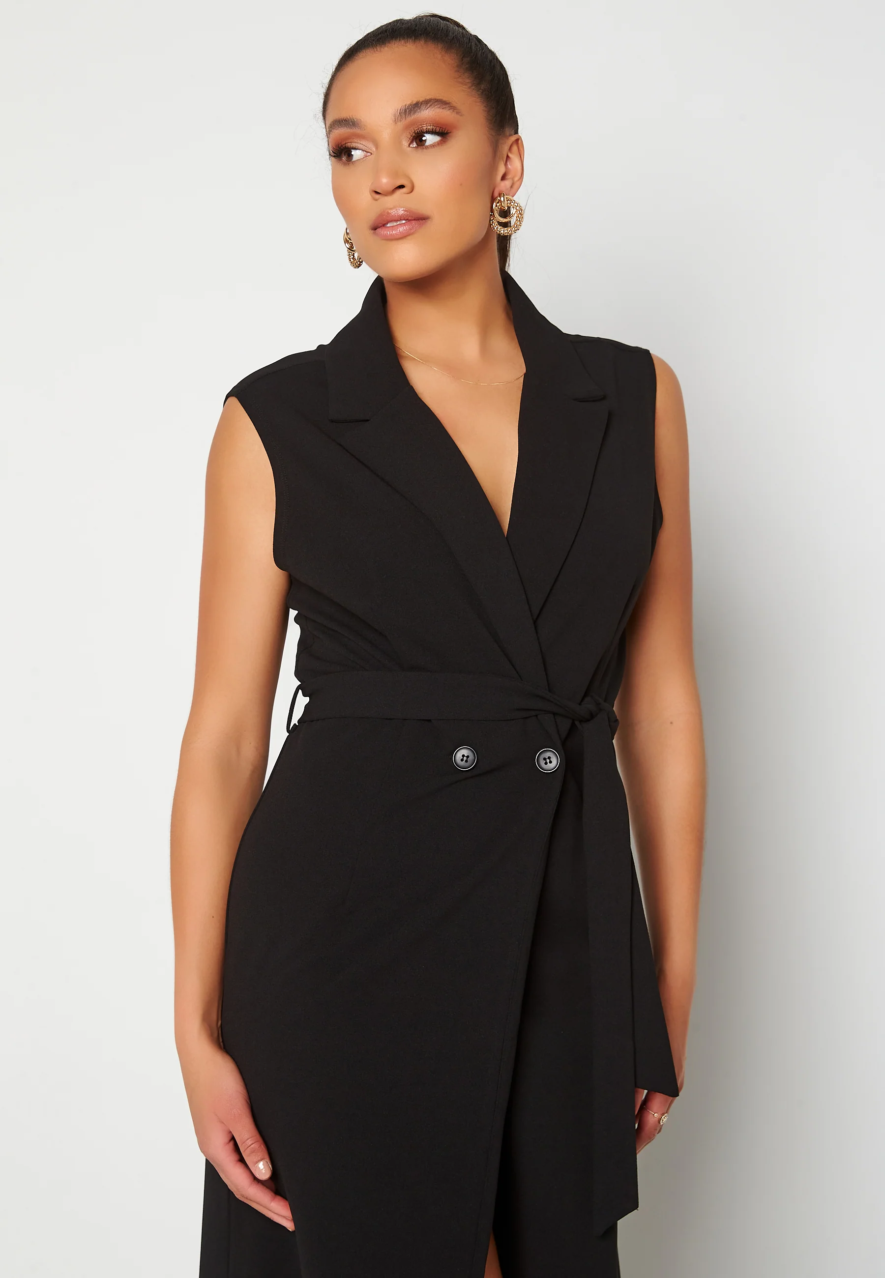 Vest Dress - Image 2