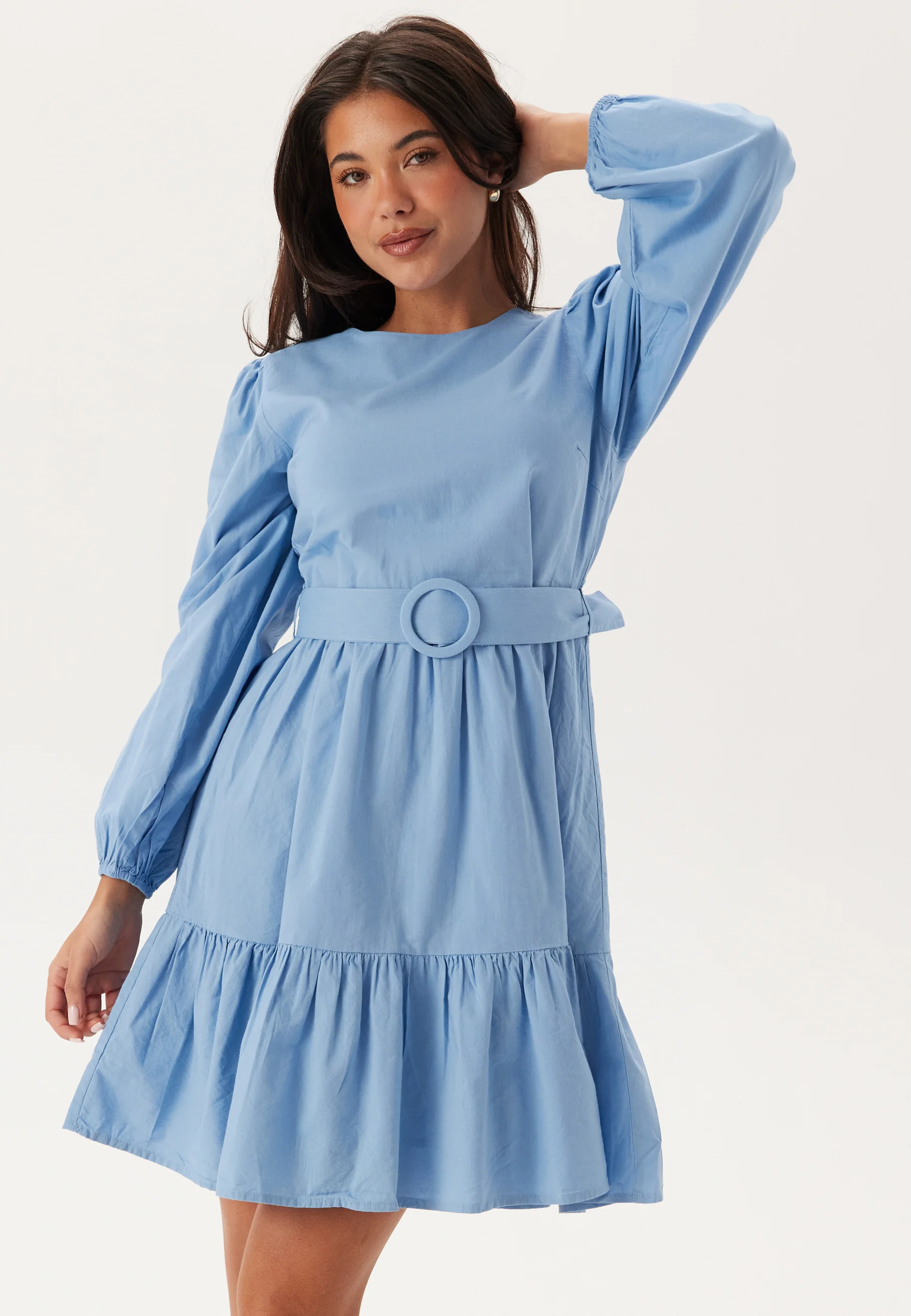 Vianna L/S Dress - Image 2