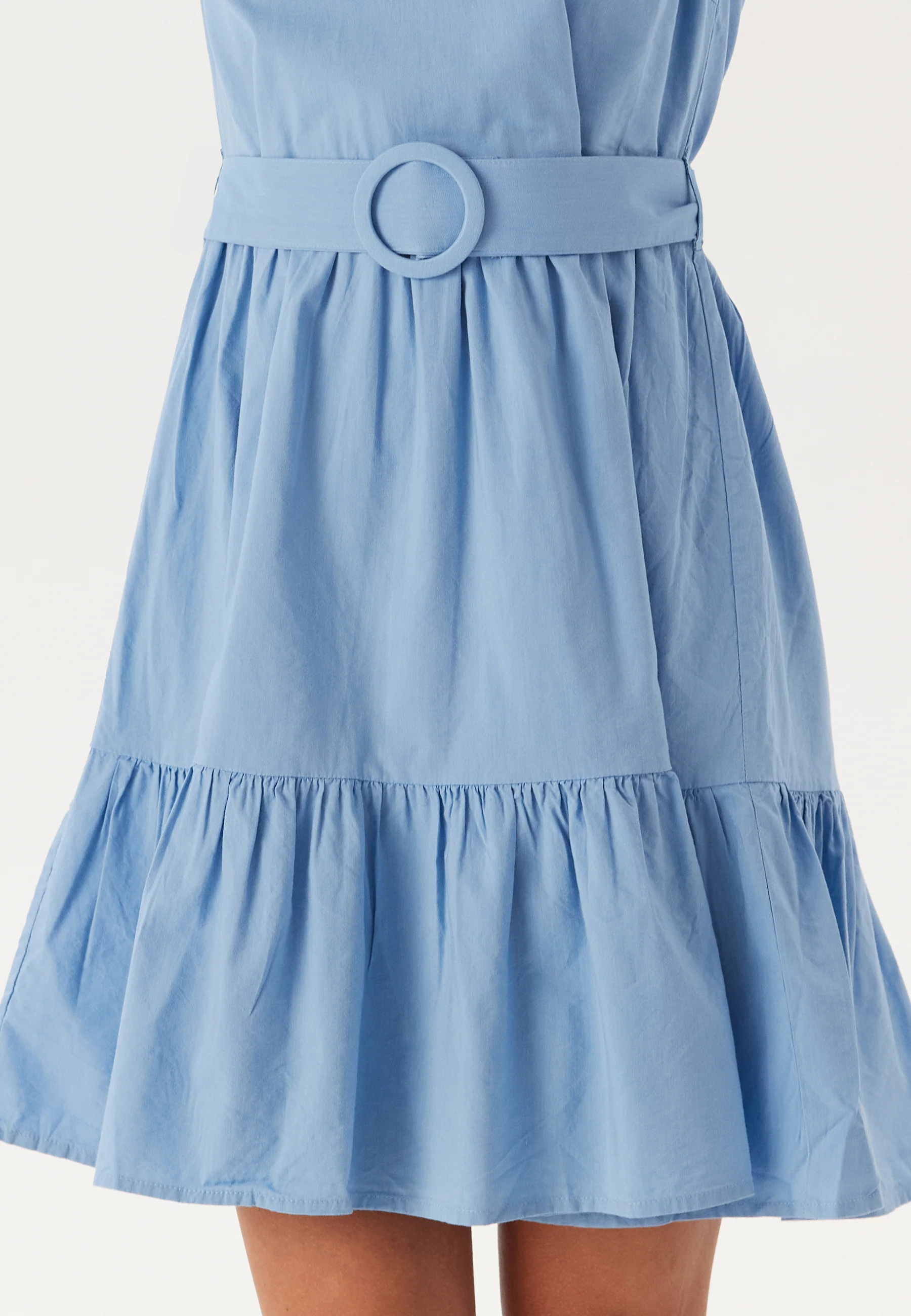 Vianna L/S Dress - Image 4