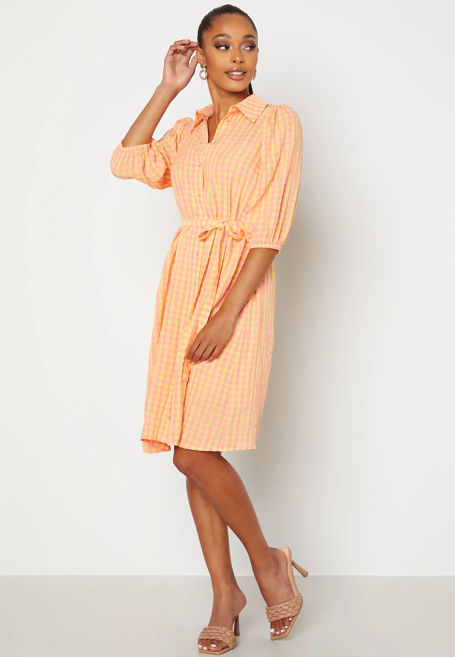 Vibby Dress - Image 2