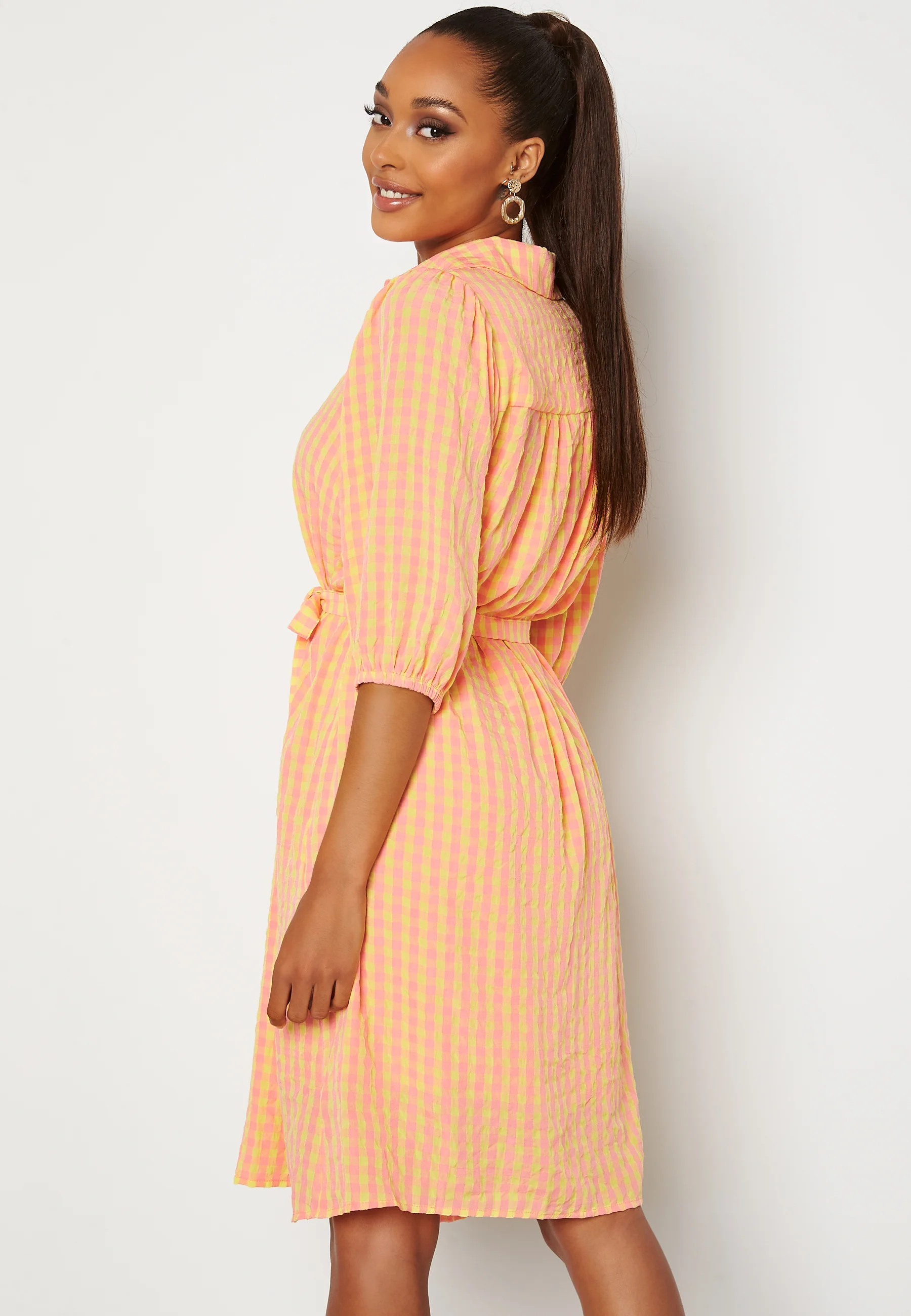 Vibby Dress - Image 3