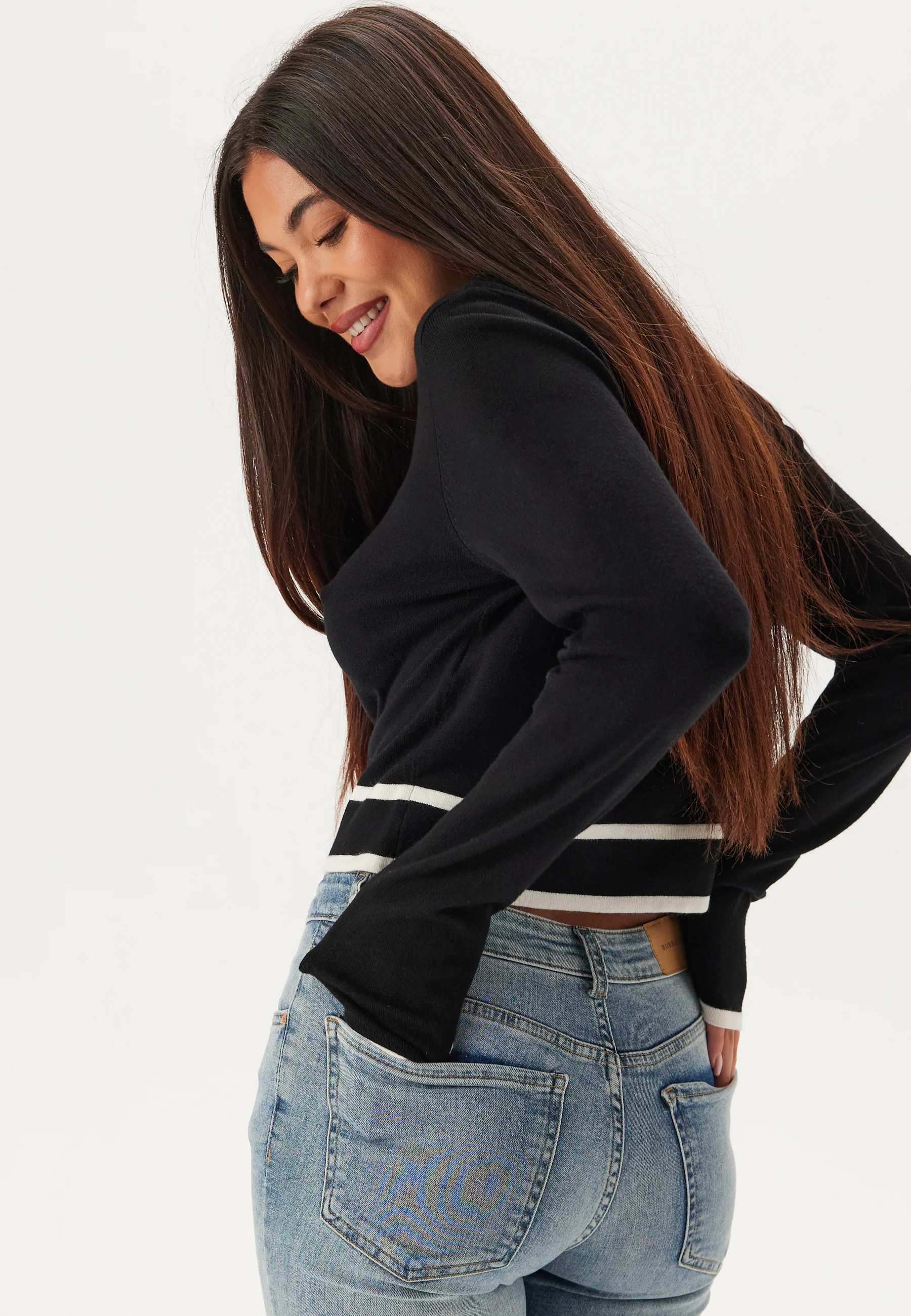 Viblair Cardigan - Image 2