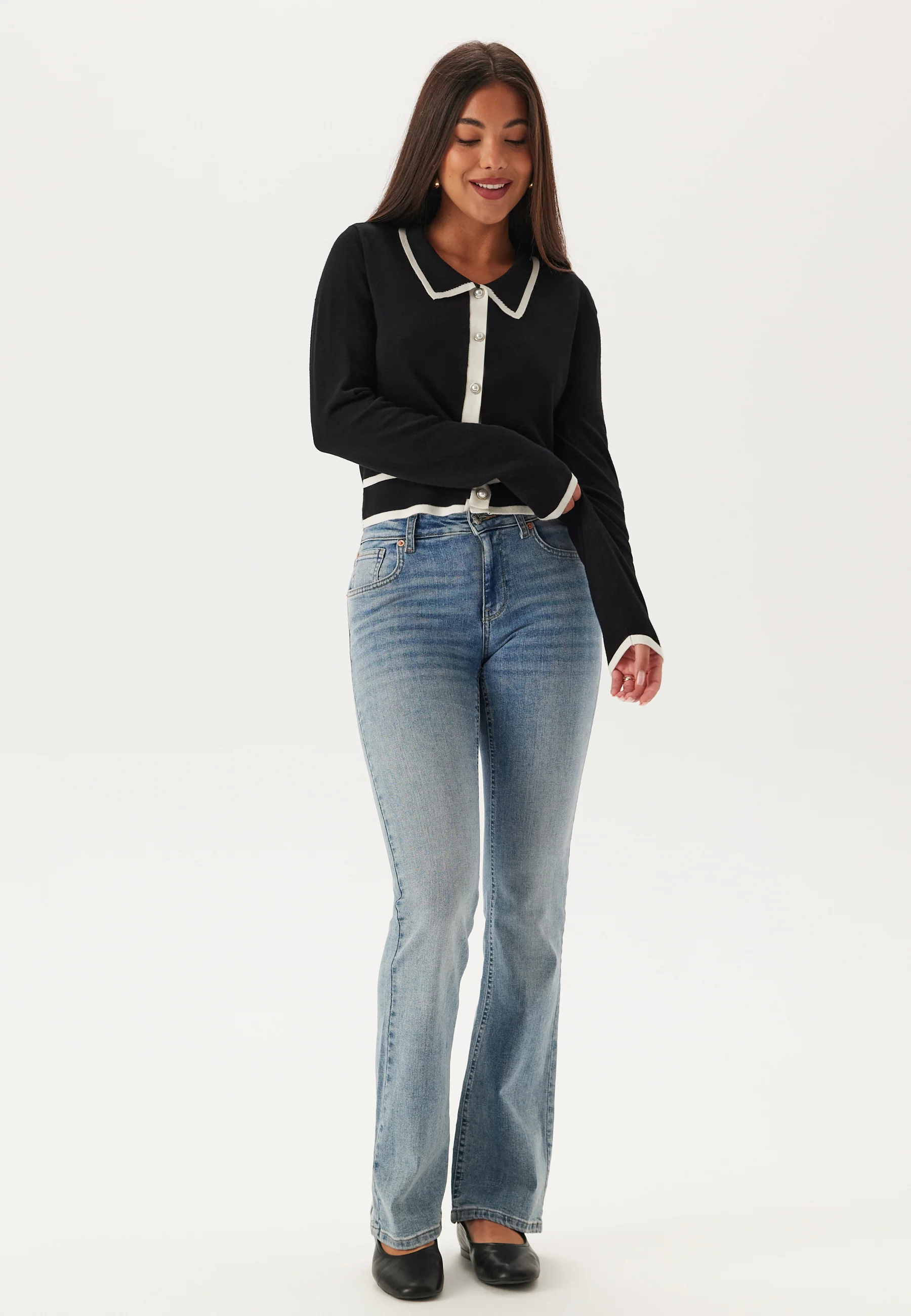 Viblair Cardigan - Image 3