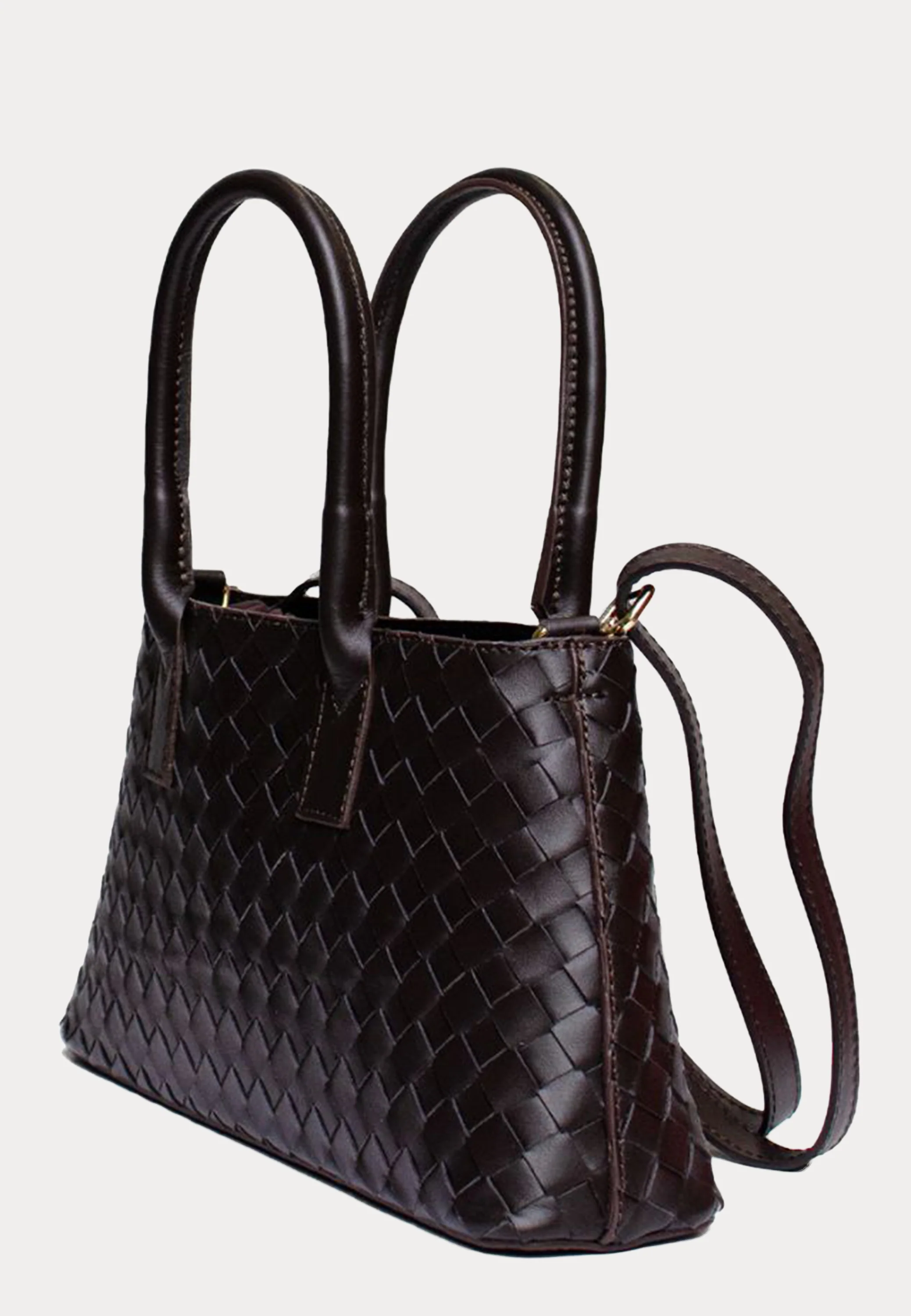 Vibo Braided Bag - Image 5