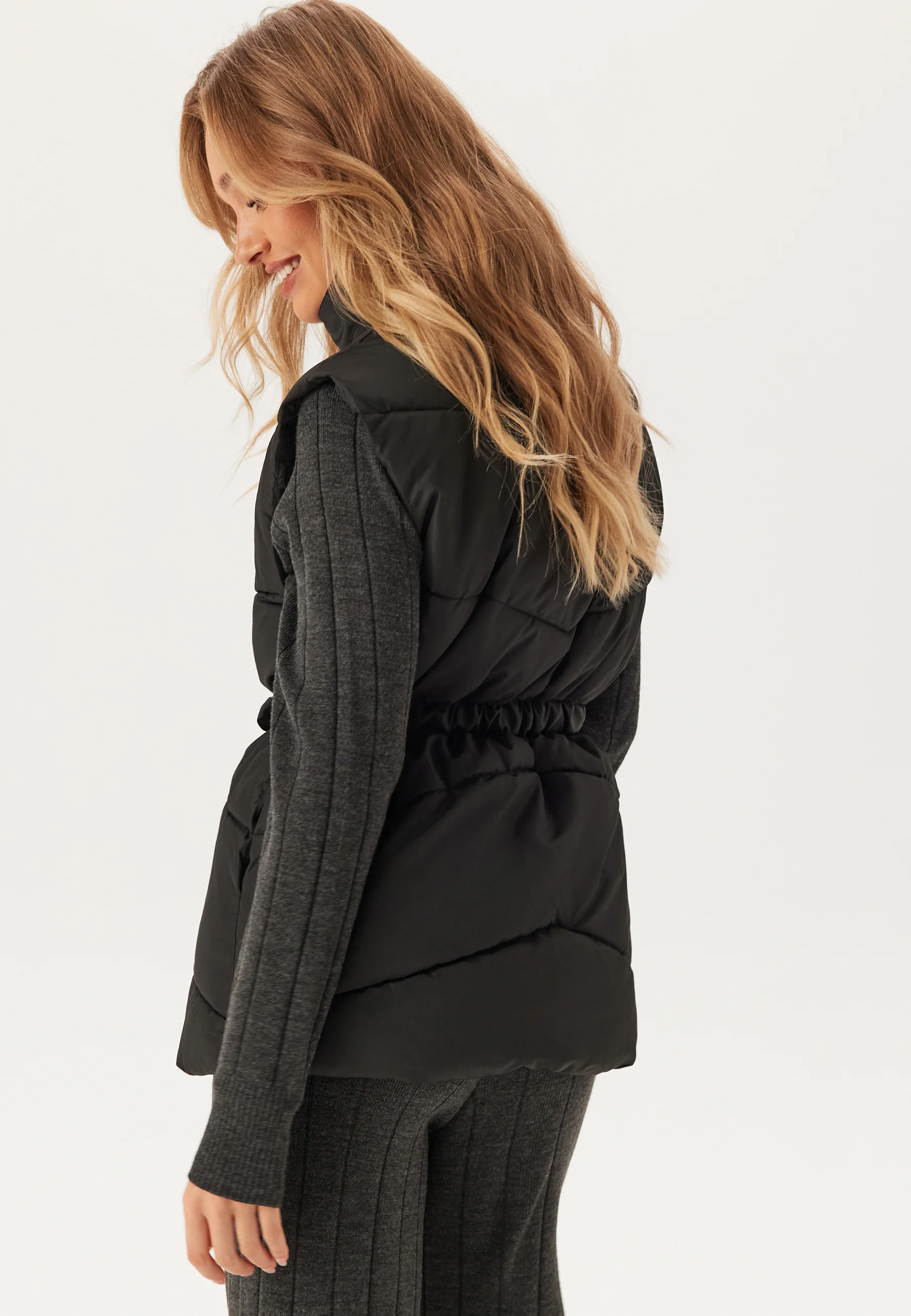 Vibumble S/L PADDED VEST PADDE - Image 2