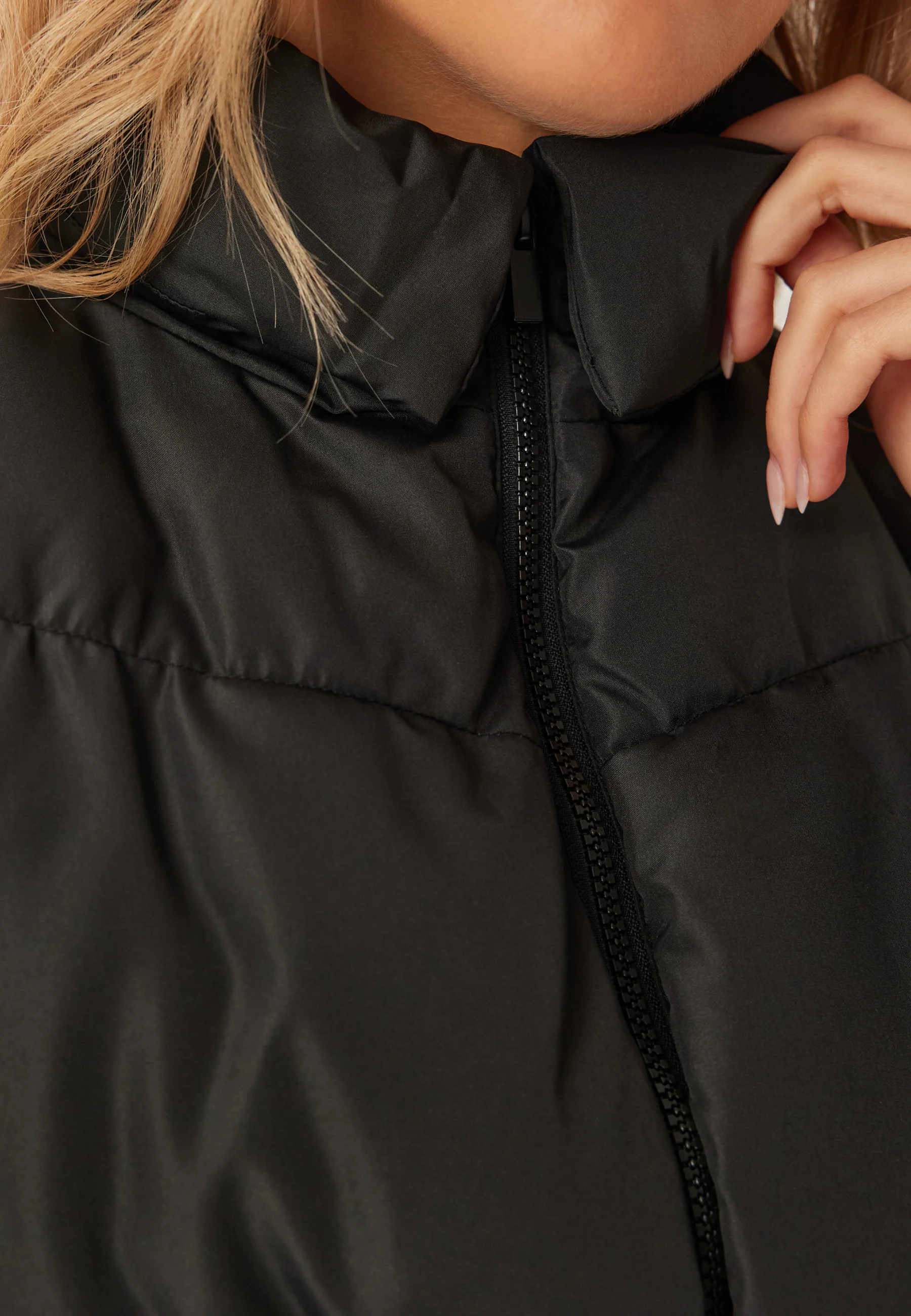 Vibumble S/L PADDED VEST PADDE - Image 4