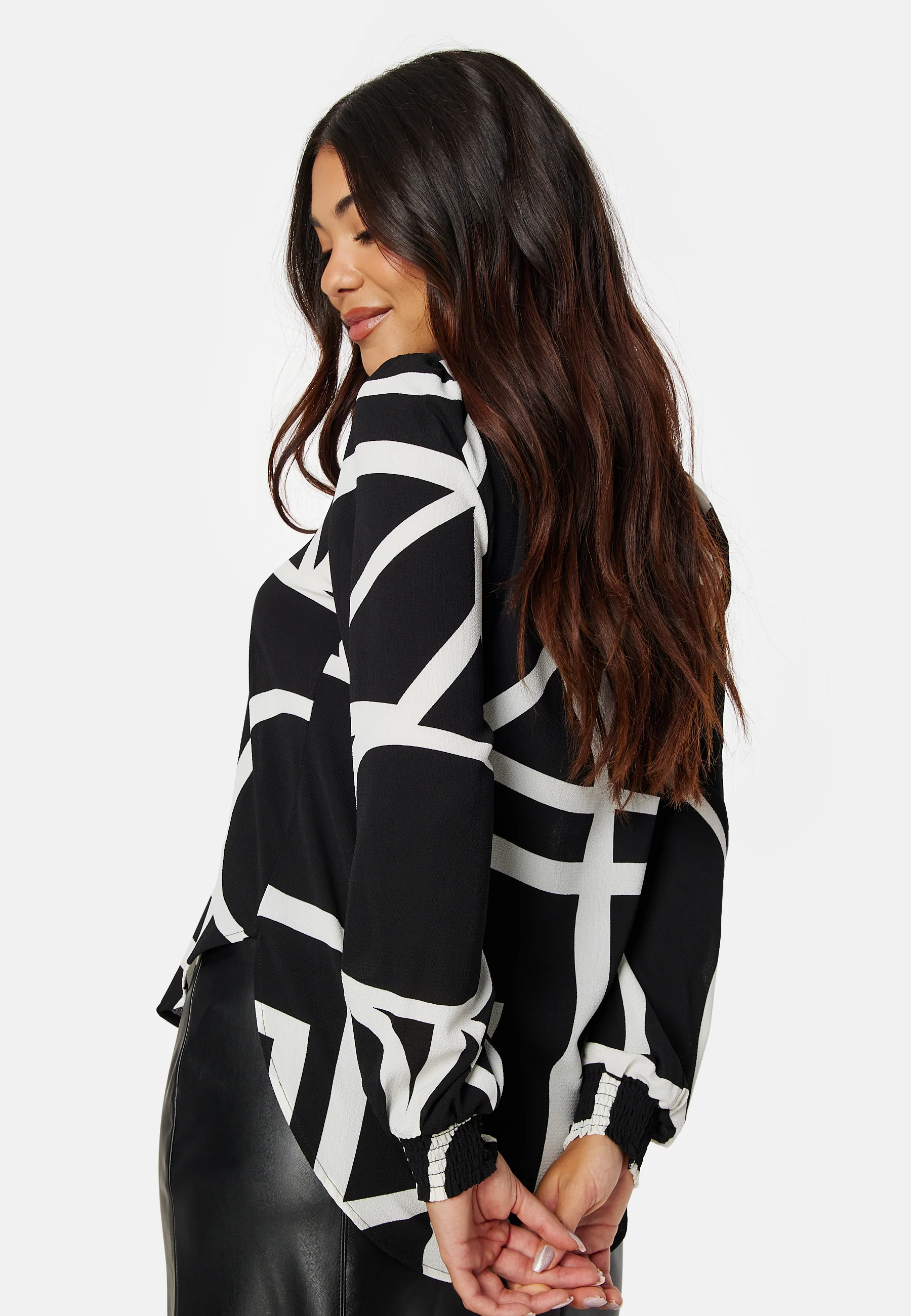 Vic L/S Top - Image 2
